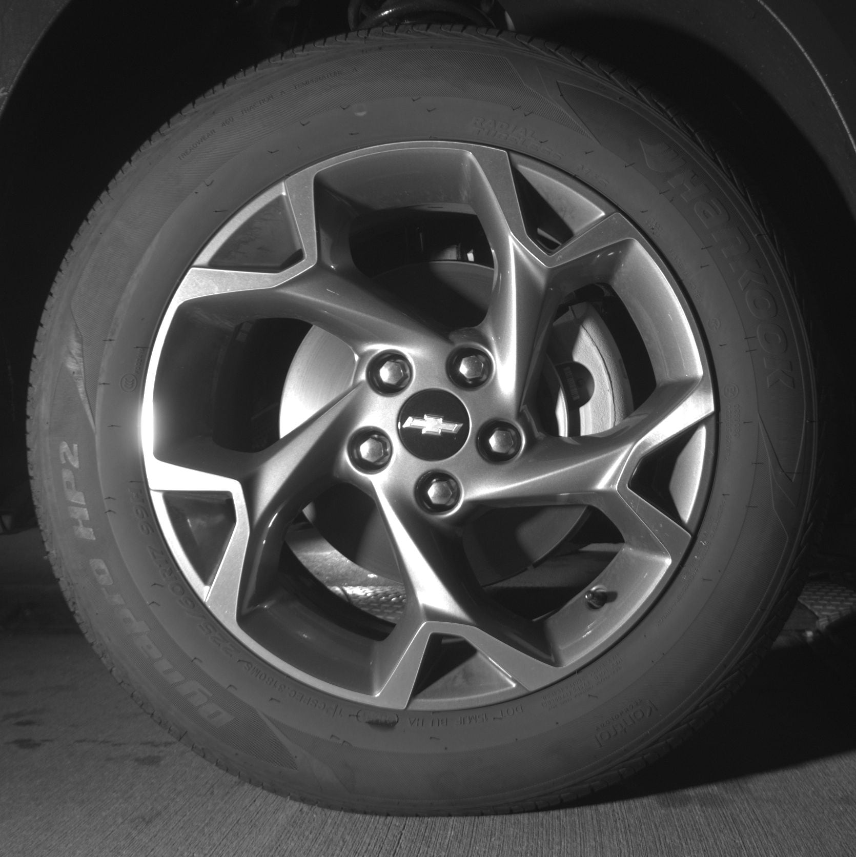 Thumbnail: 2025 Chevrolet Trax - 10