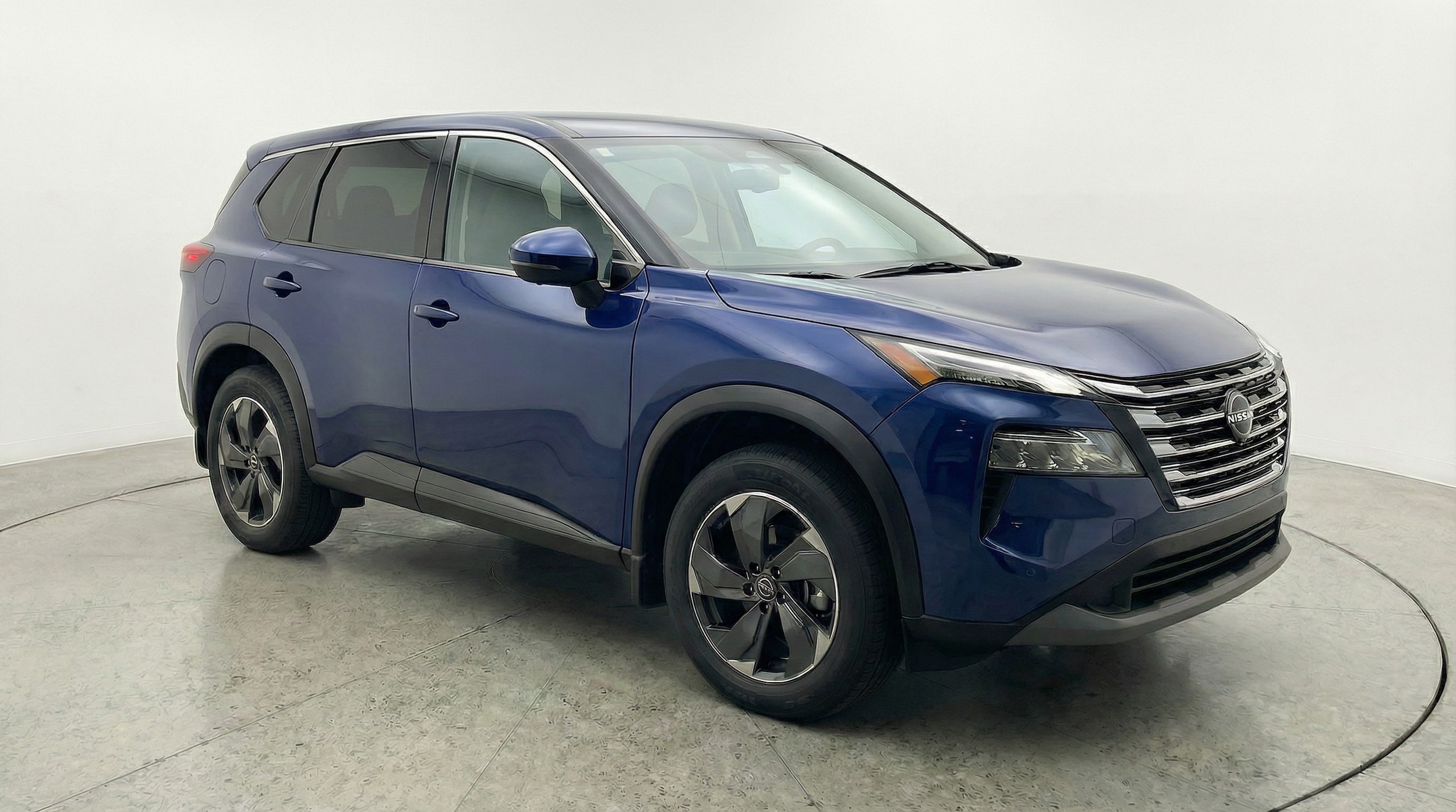 Thumbnail: 2025 Nissan Rogue - 1