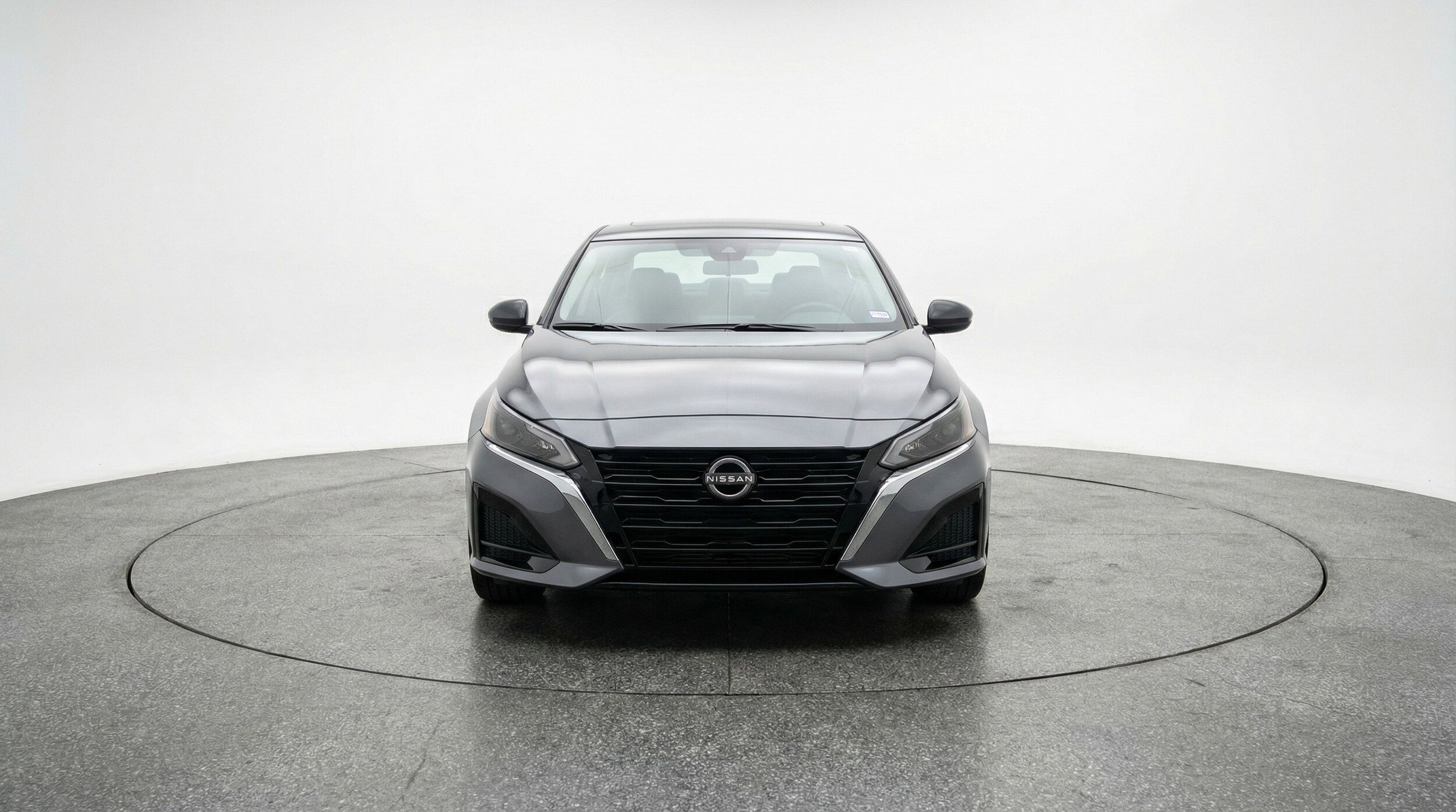 Thumbnail: 2025 Nissan Altima - 2