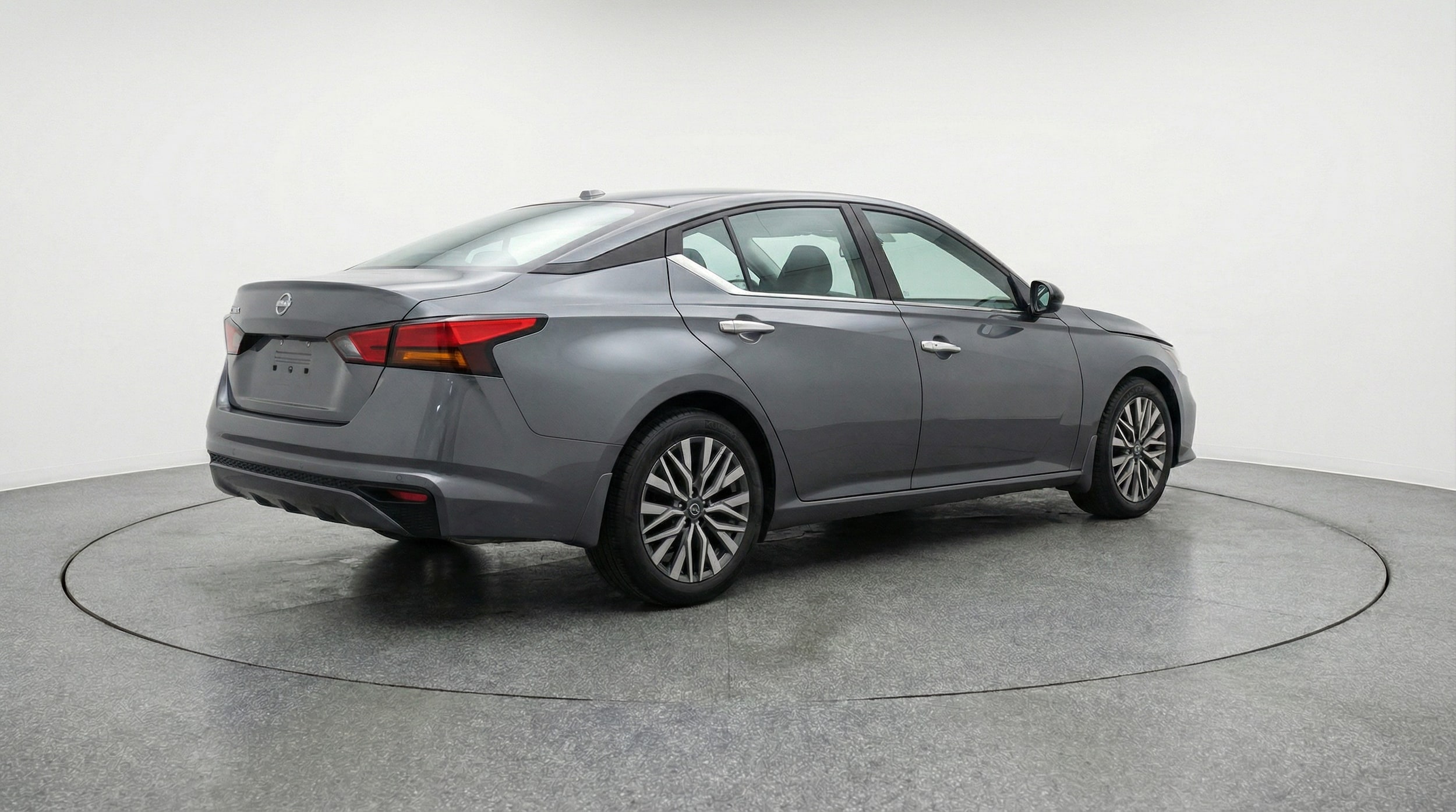 Thumbnail: 2025 Nissan Altima - 7