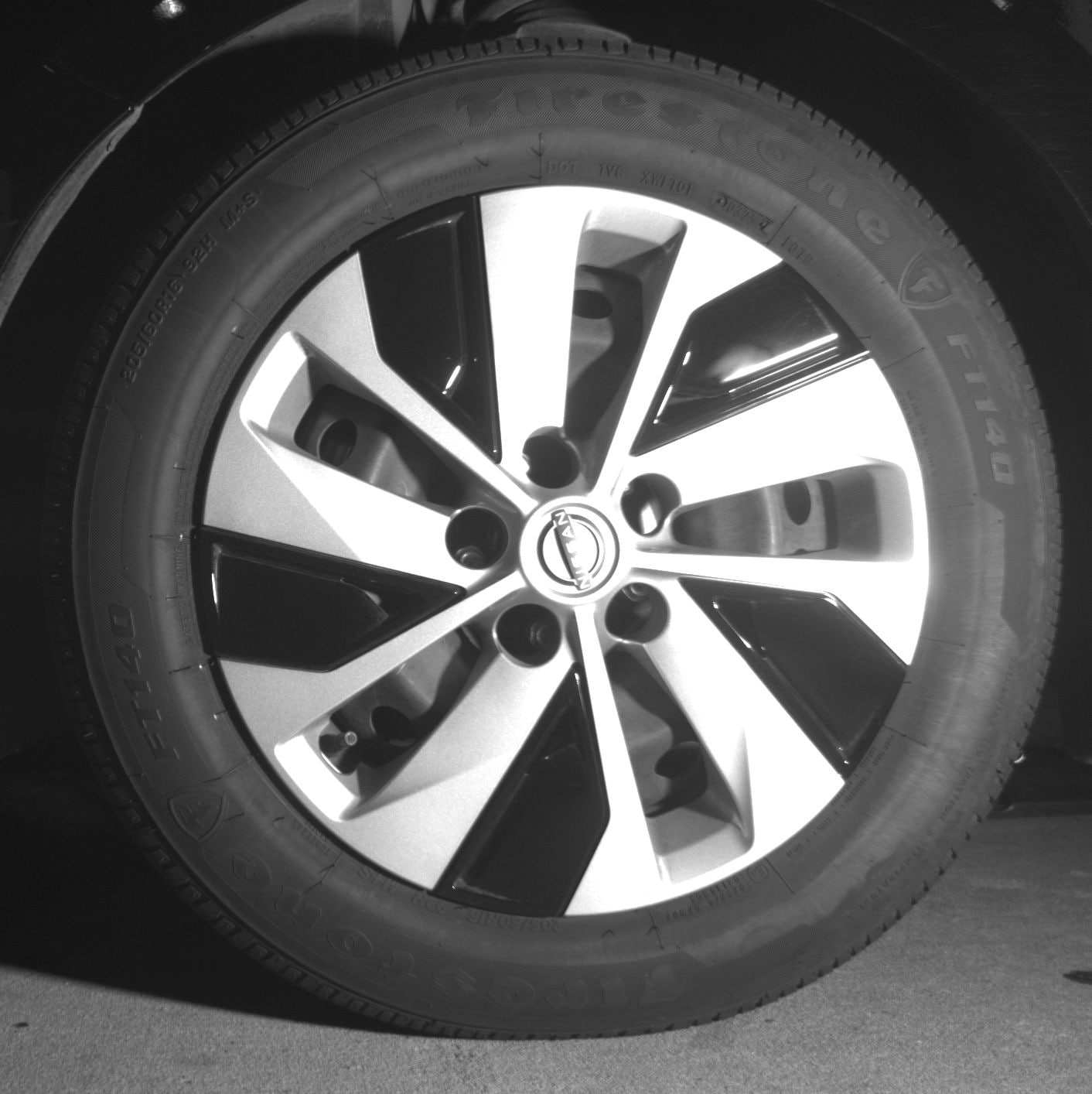 Thumbnail: 2025 Nissan Sentra - 9