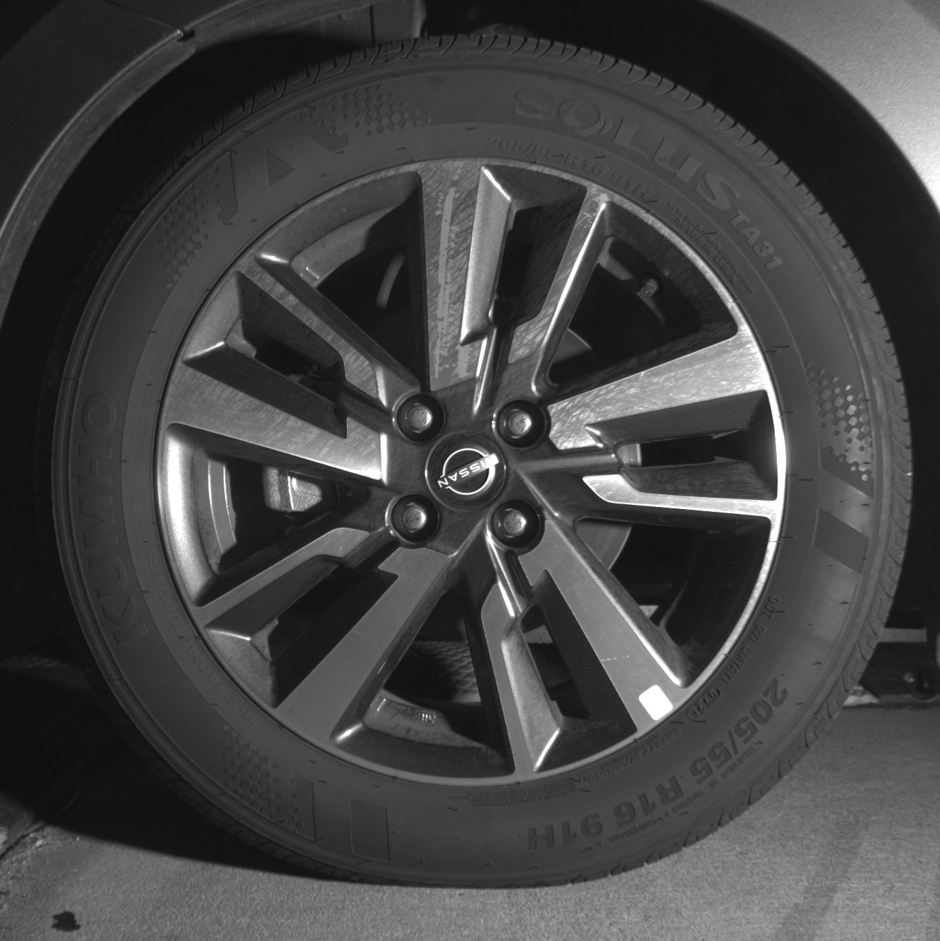 Thumbnail: 2025 Nissan Versa - 9