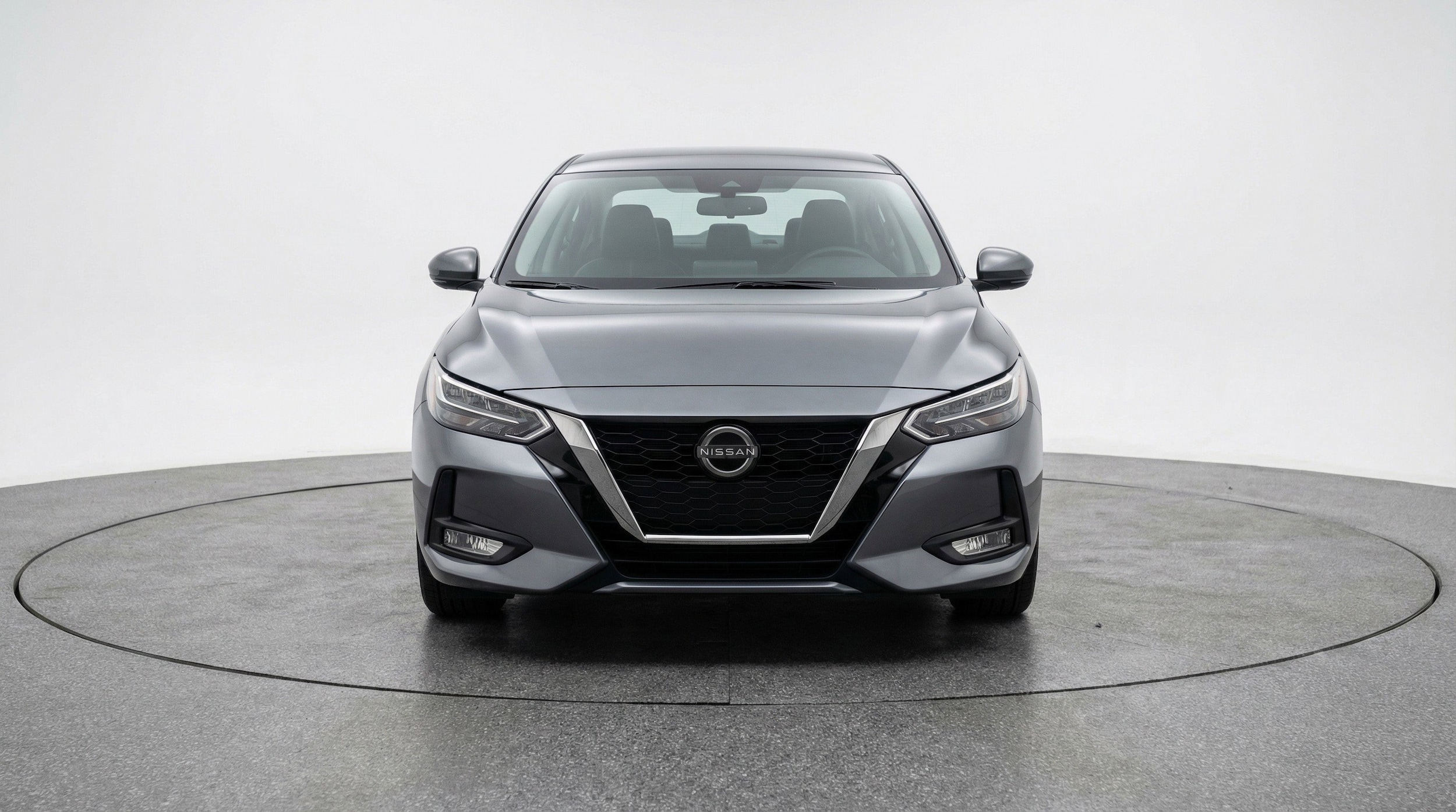 Thumbnail: 2025 Nissan Sentra - 2