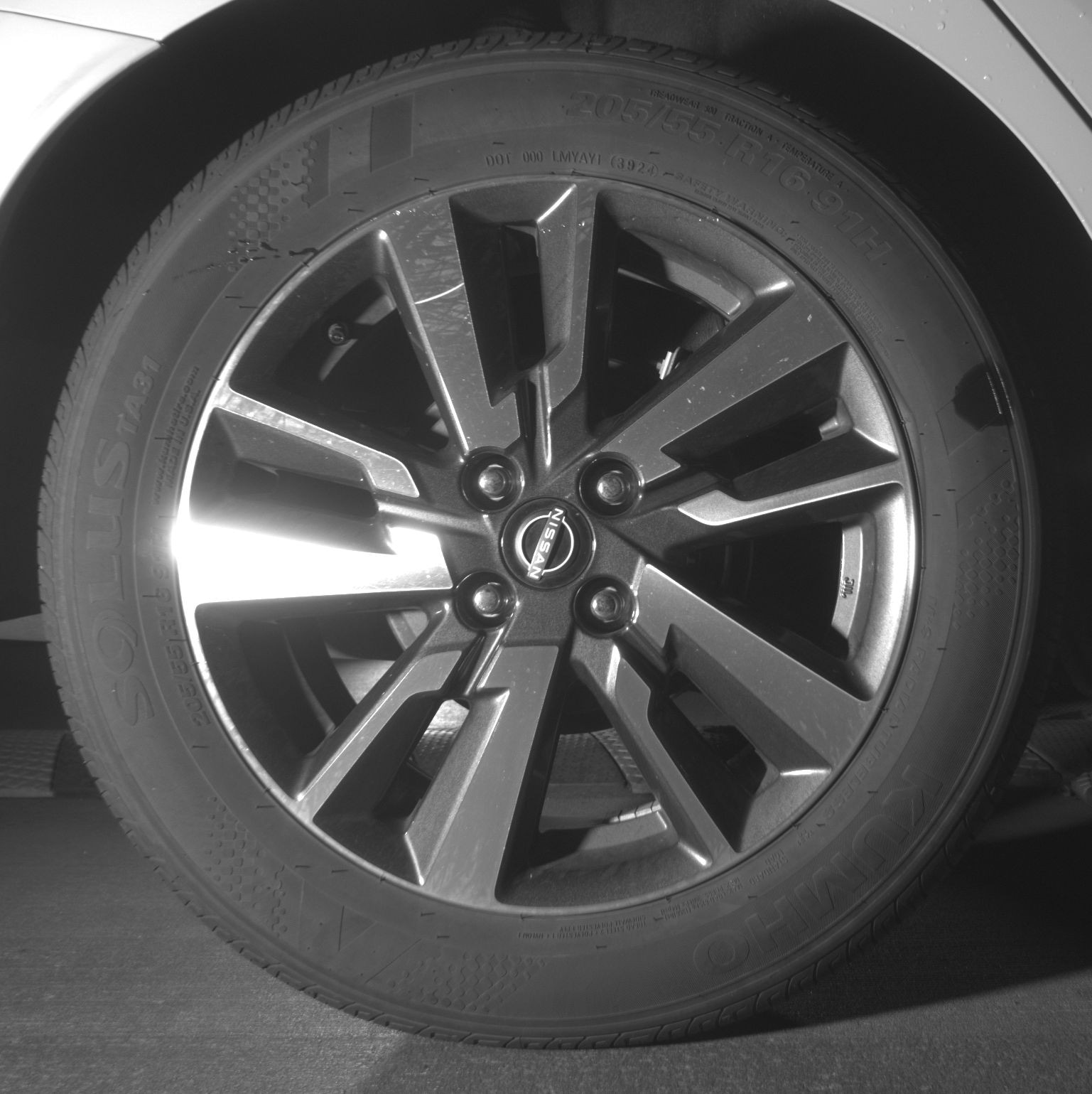 Thumbnail: 2025 Nissan Versa - 12