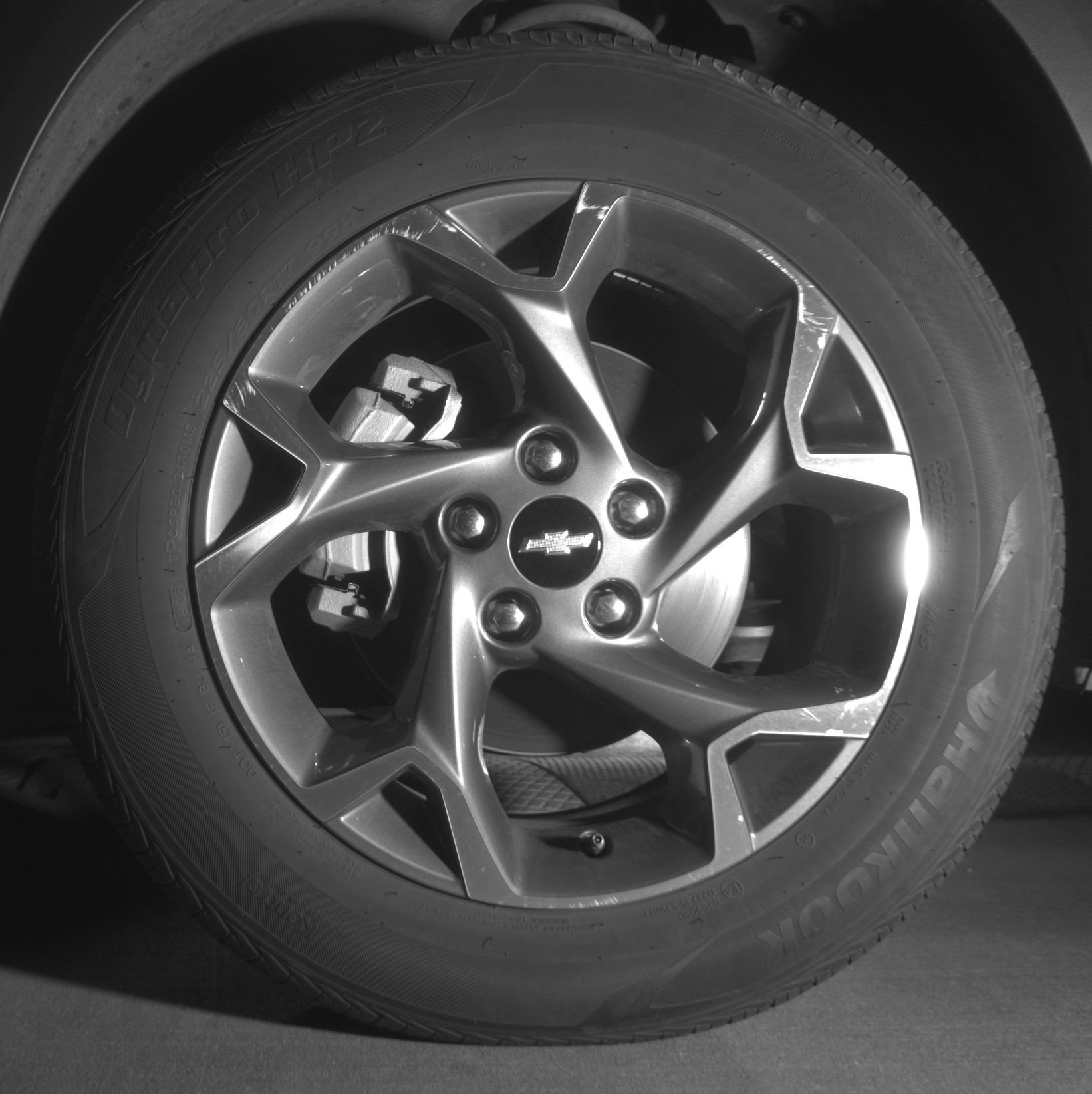 Thumbnail: 2025 Chevrolet Trax - 12