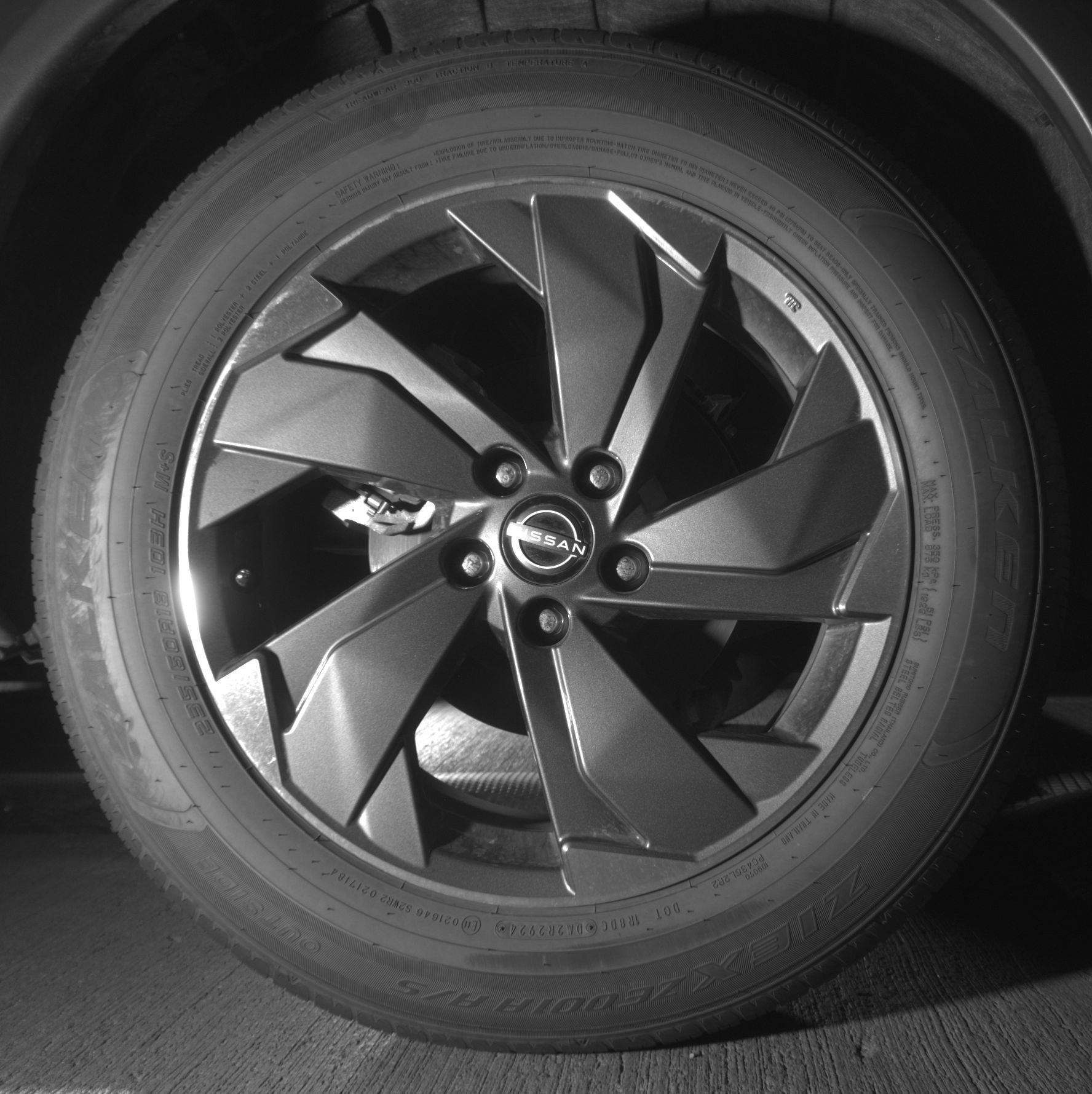 Thumbnail: 2025 Nissan Rogue - 12