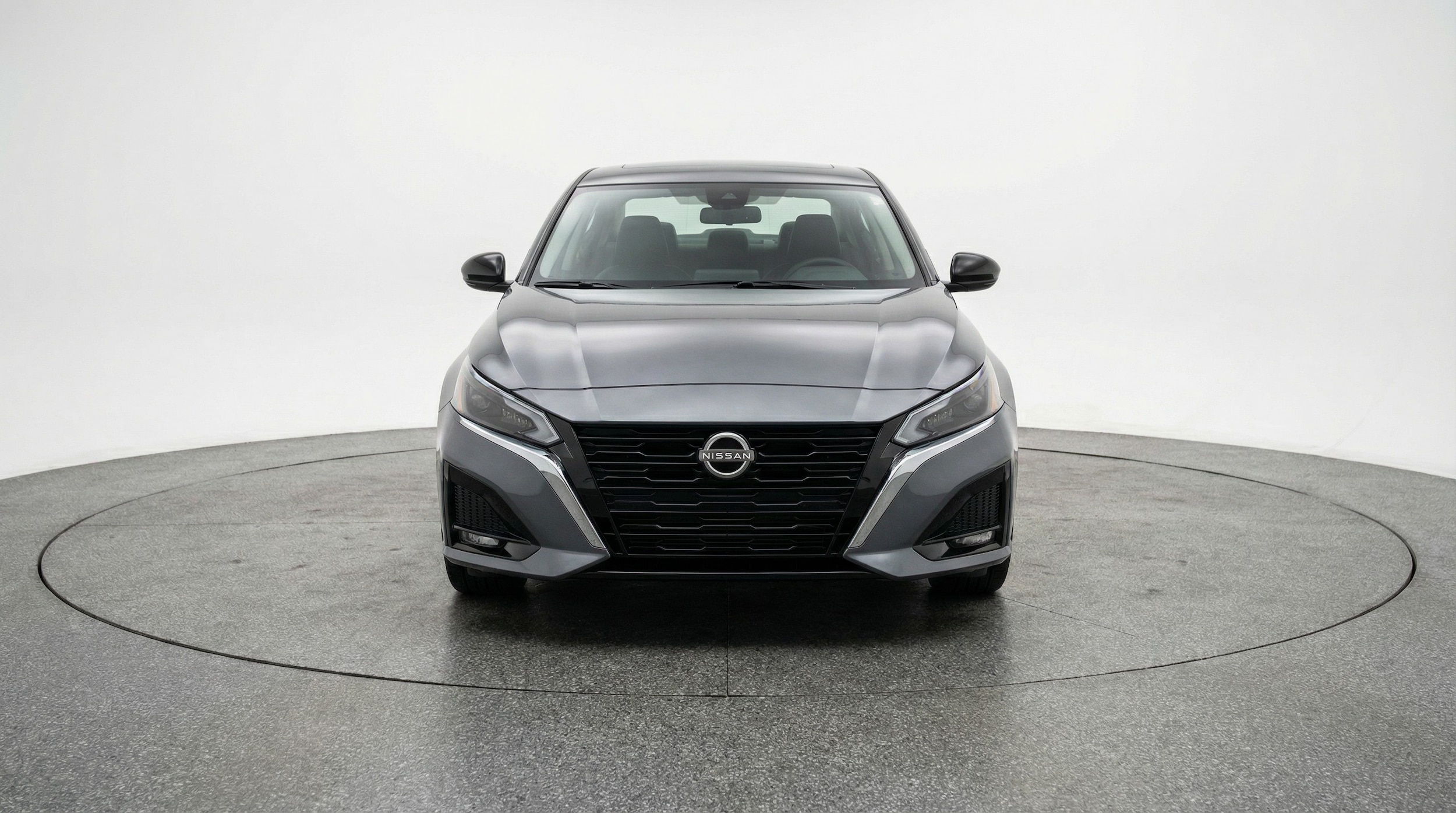 Thumbnail: 2025 Nissan Altima - 2