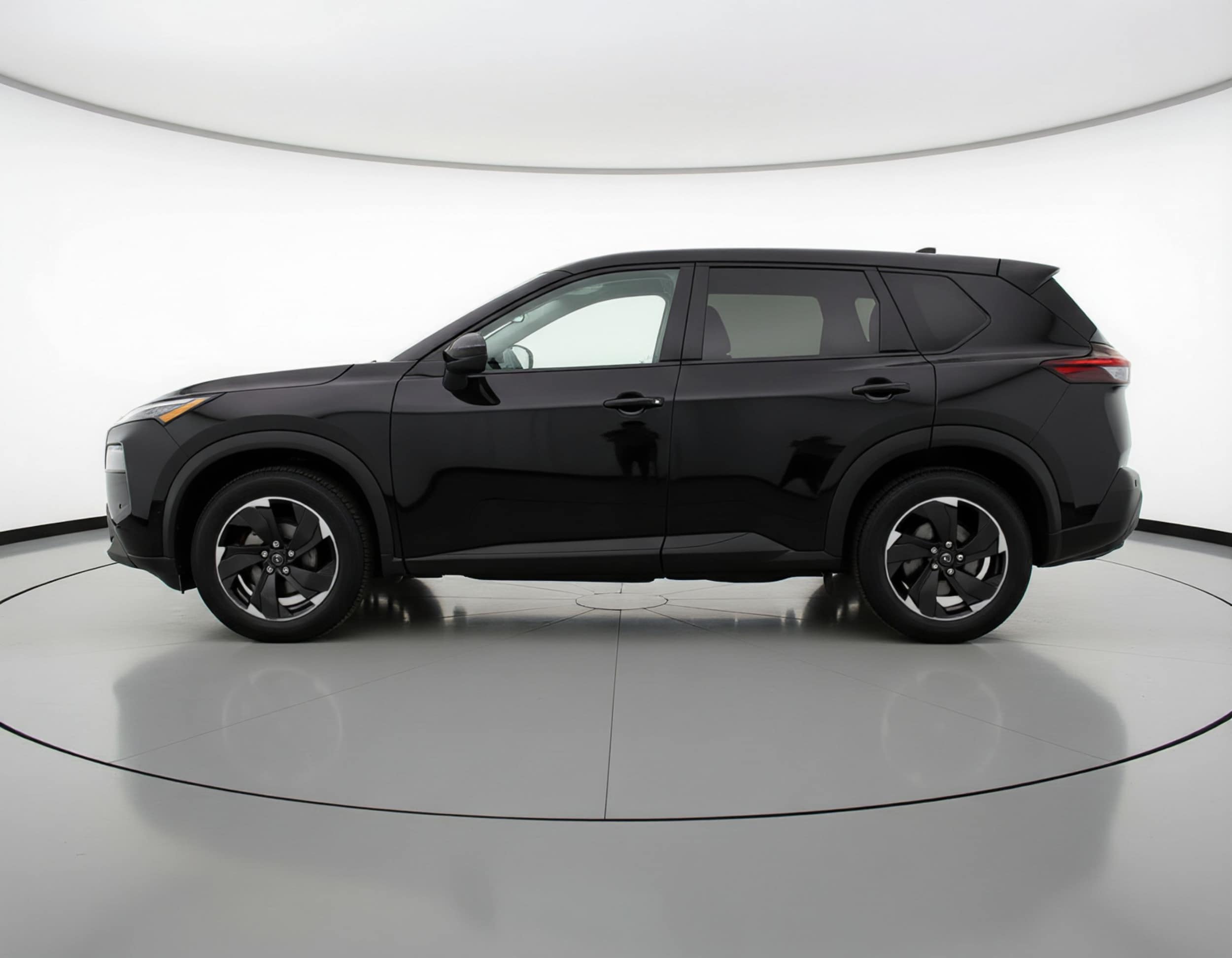 Thumbnail: 2025 Nissan Rogue - 4