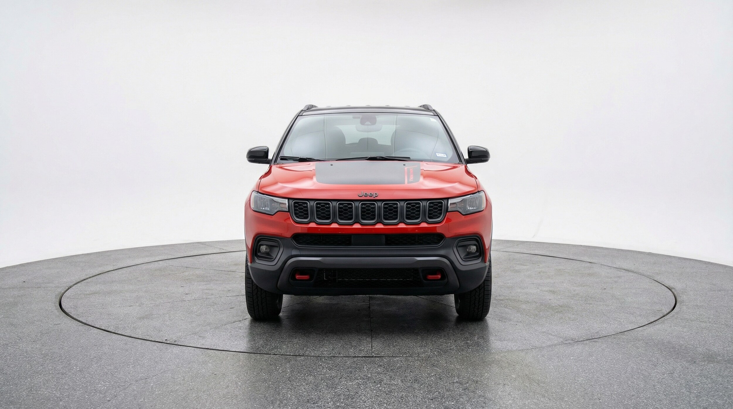 Thumbnail: 2025 Jeep Compass - 2