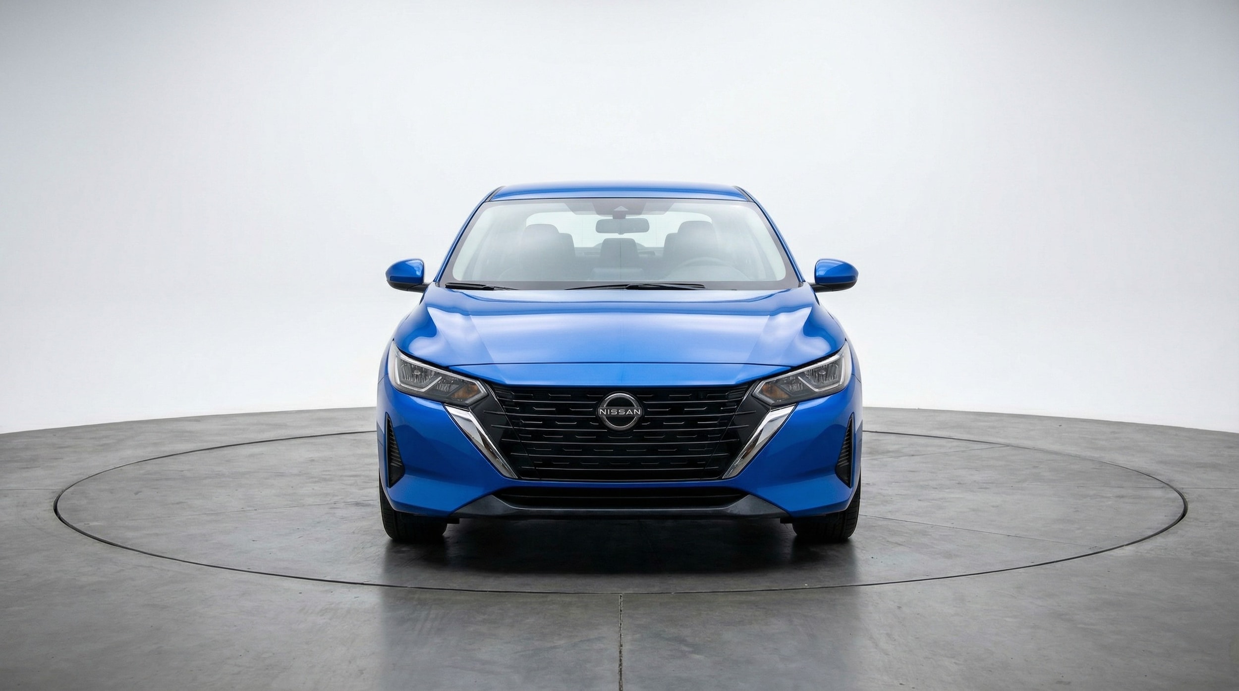 Thumbnail: 2025 Nissan Sentra - 2