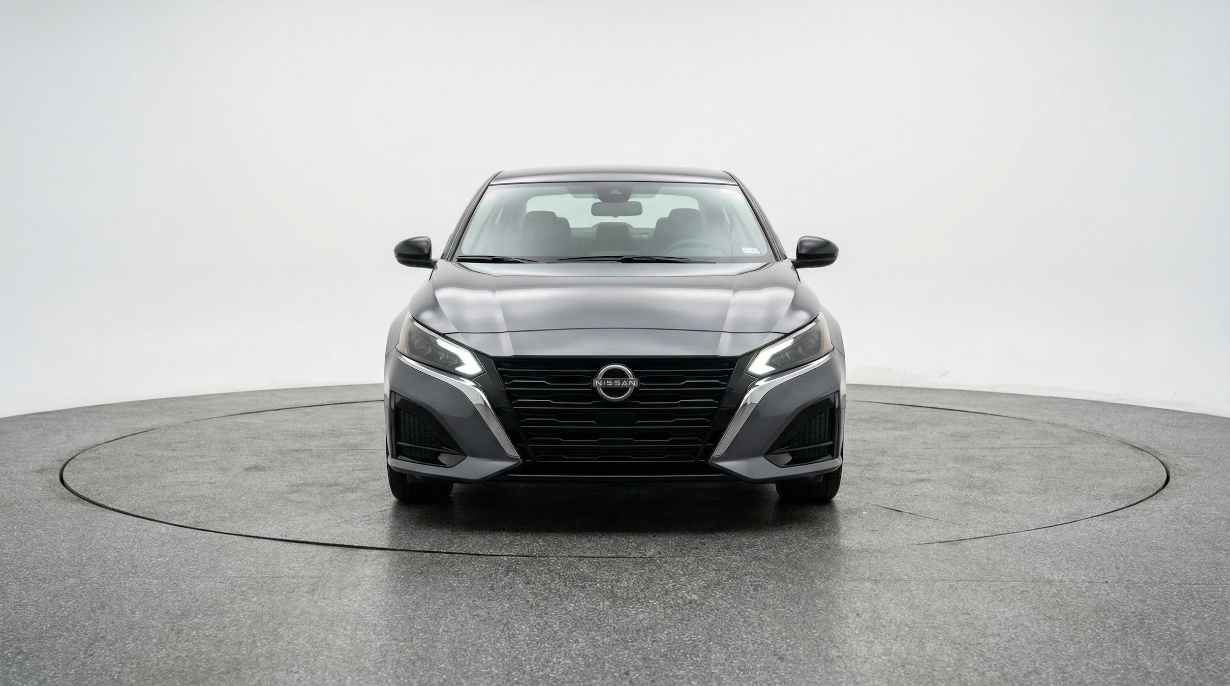 Thumbnail: 2025 Nissan Altima - 2