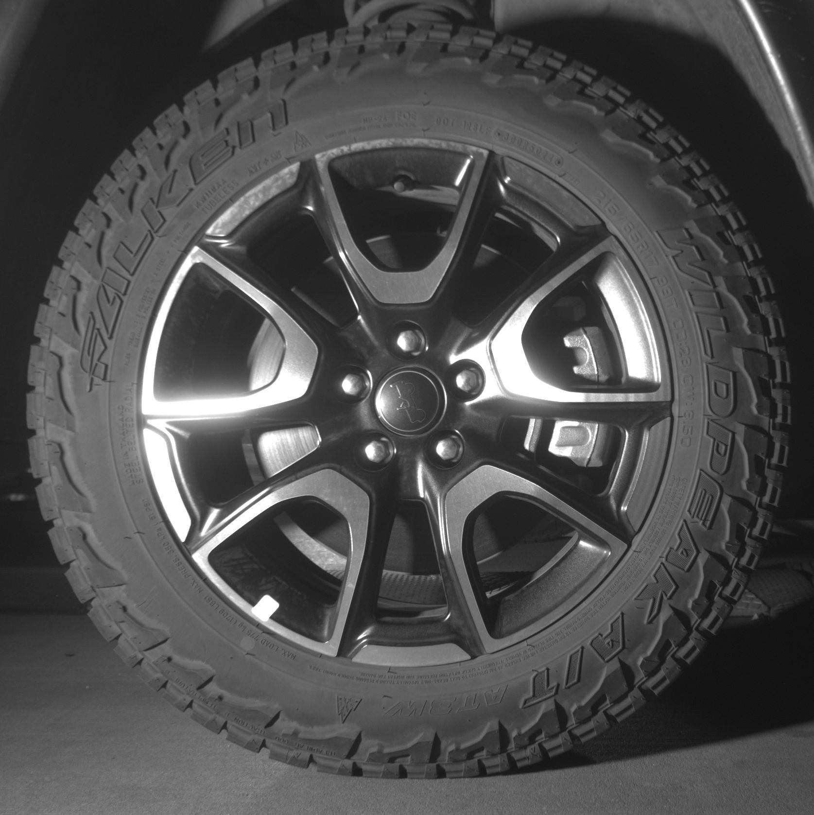 Thumbnail: 2025 Jeep Compass - 13