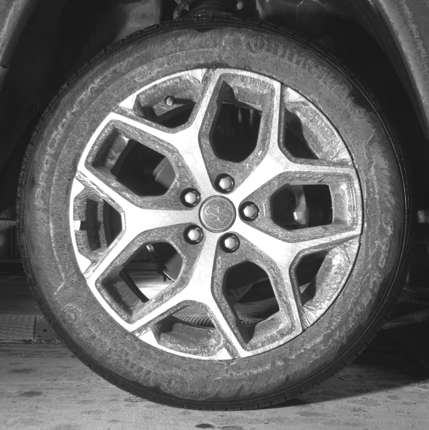 Thumbnail: 2025 Jeep Compass - 15