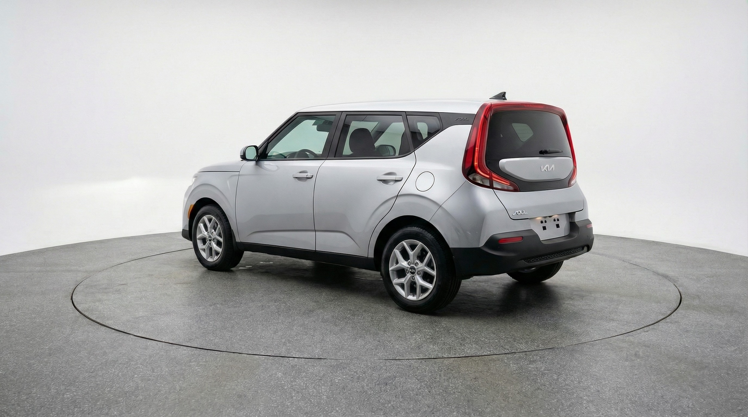 Thumbnail: 2025 Kia Soul - 5