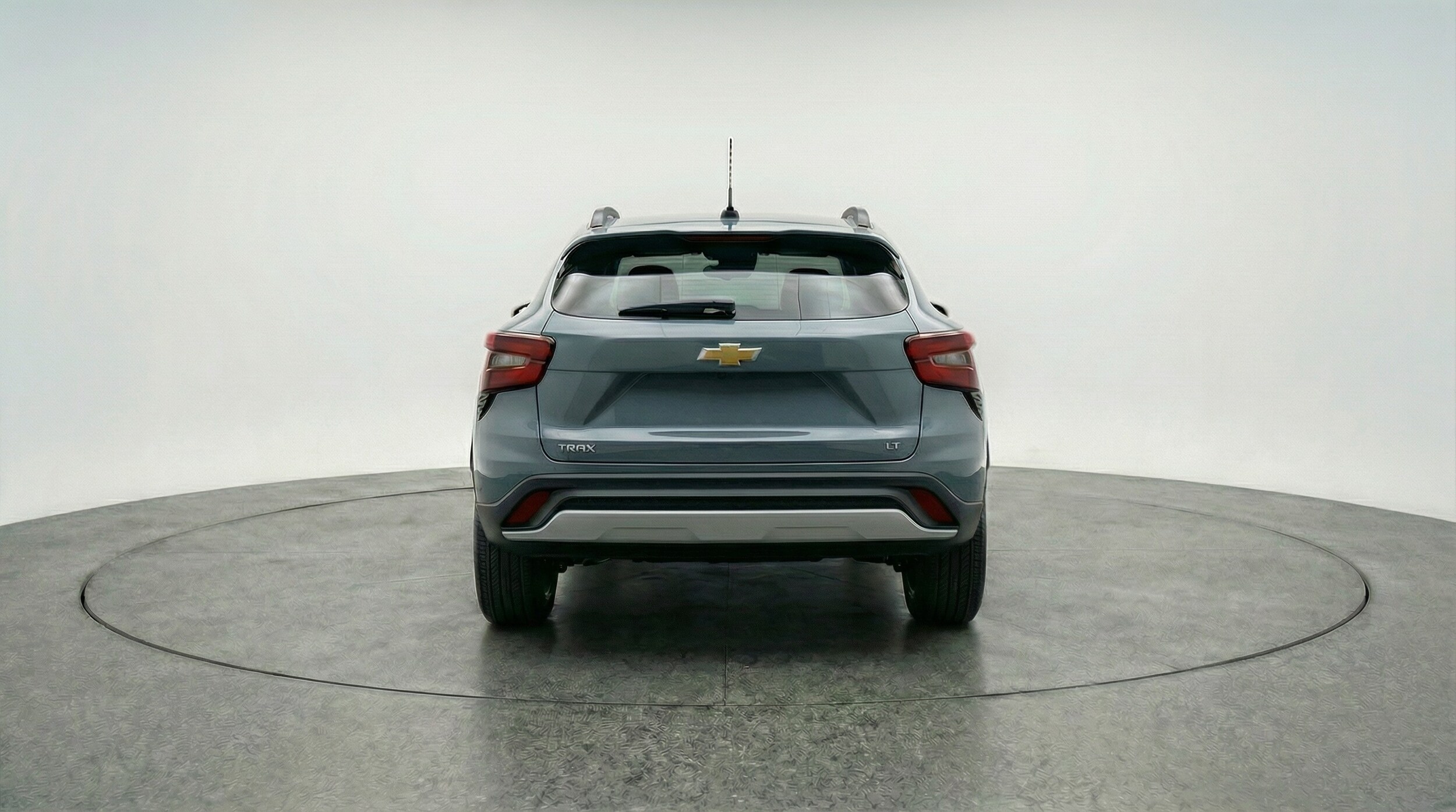 Thumbnail: 2025 Chevrolet Trax - 6