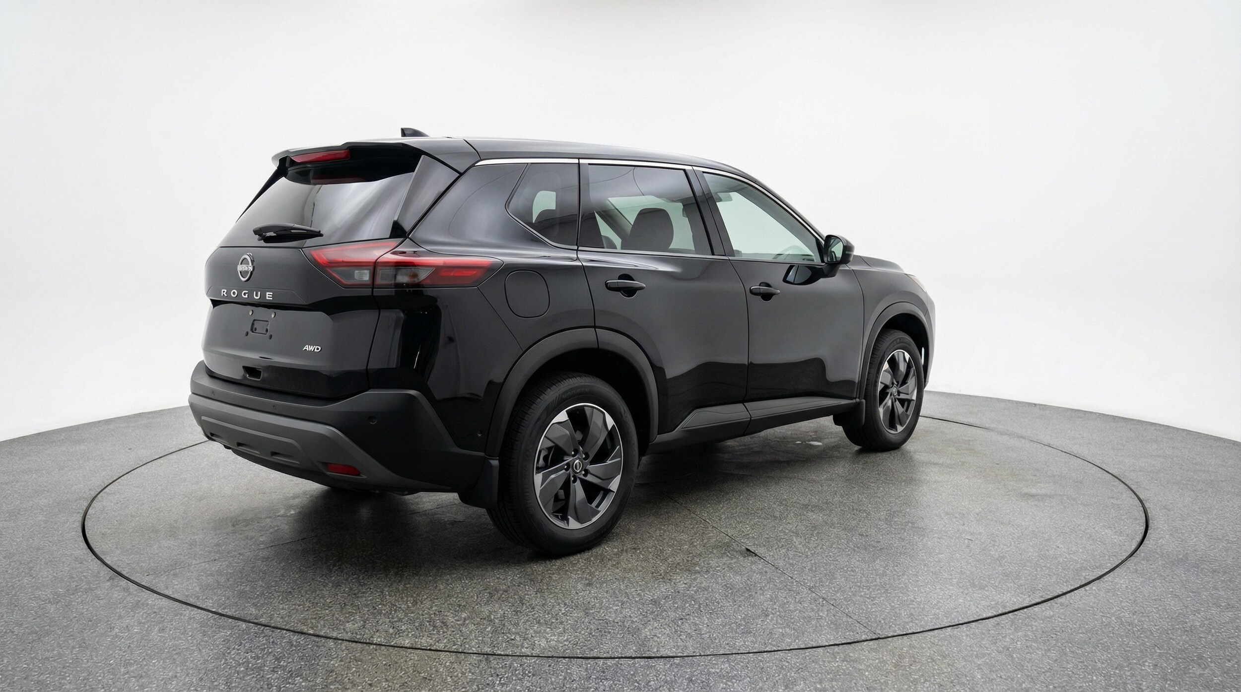 Thumbnail: 2025 Nissan Rogue - 7