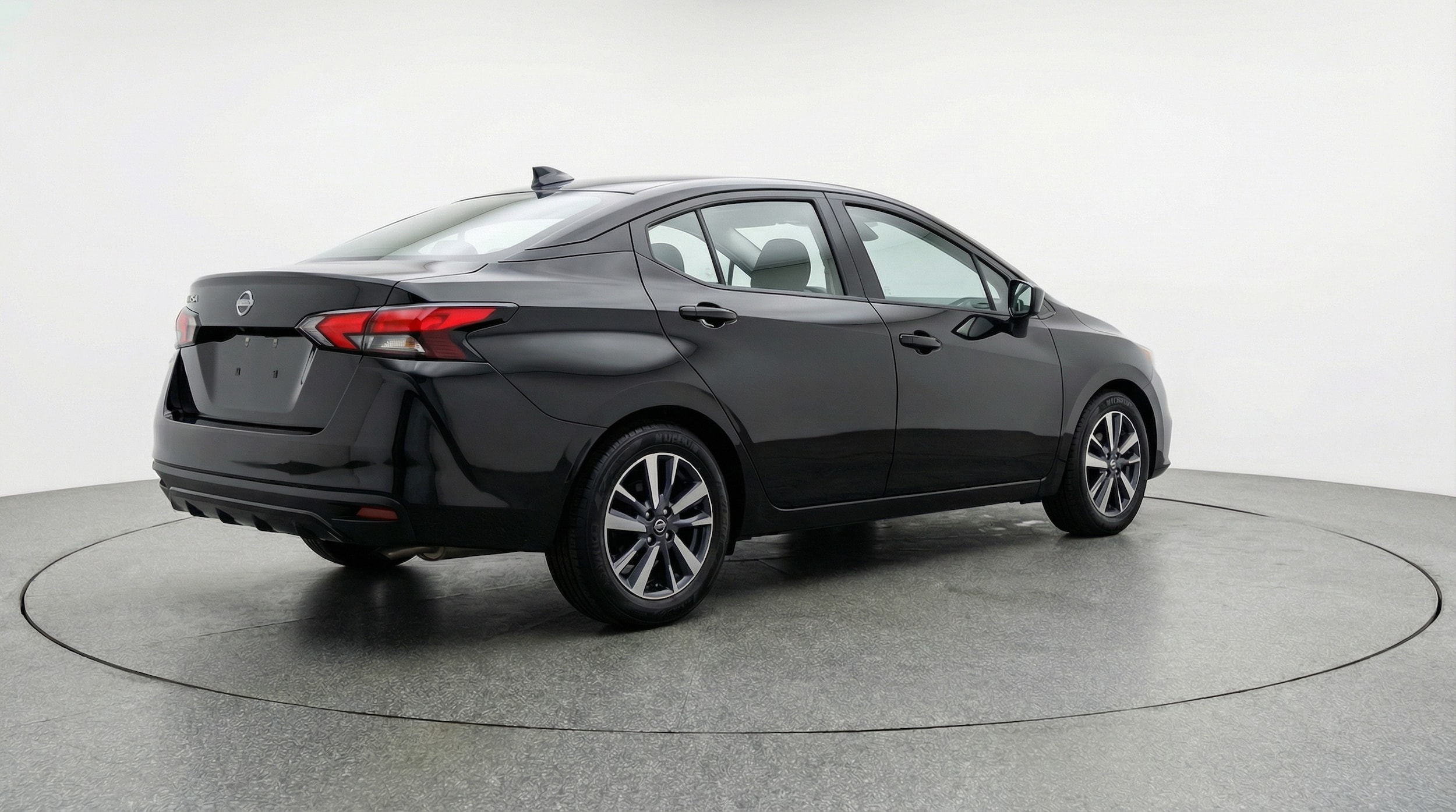 Thumbnail: 2025 Nissan Versa - 7