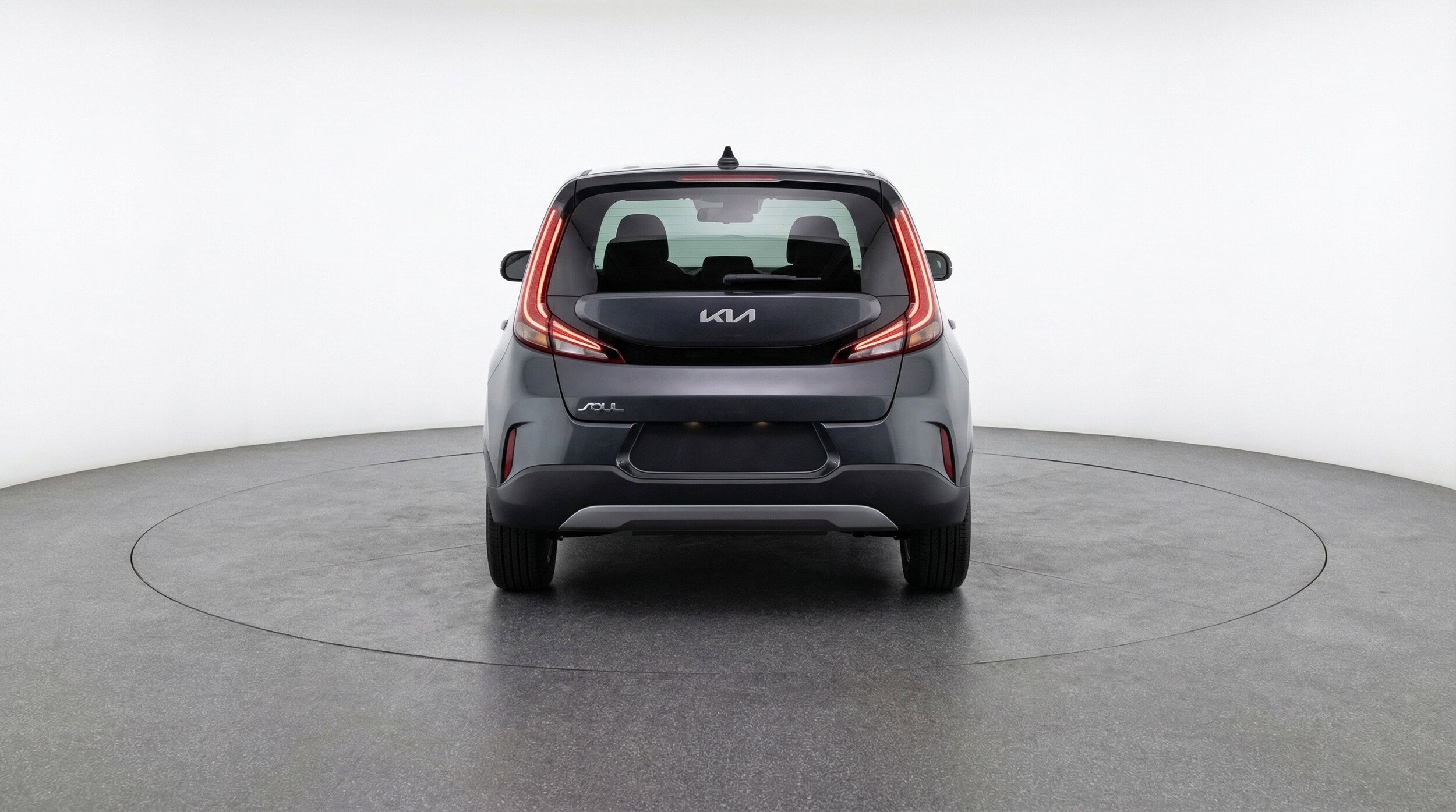 Thumbnail: 2025 Kia Soul - 7