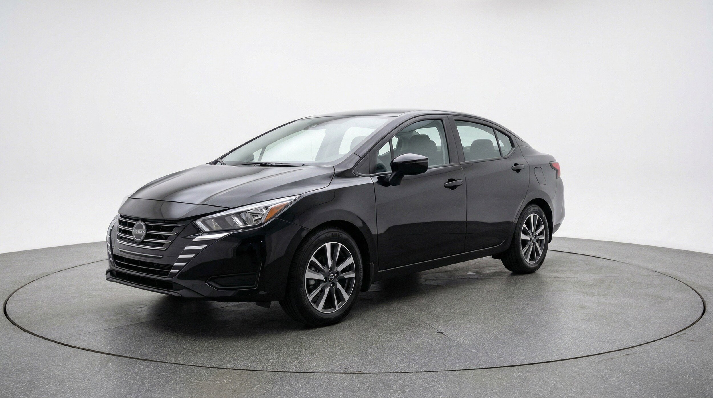 Thumbnail: 2025 Nissan Versa - 3