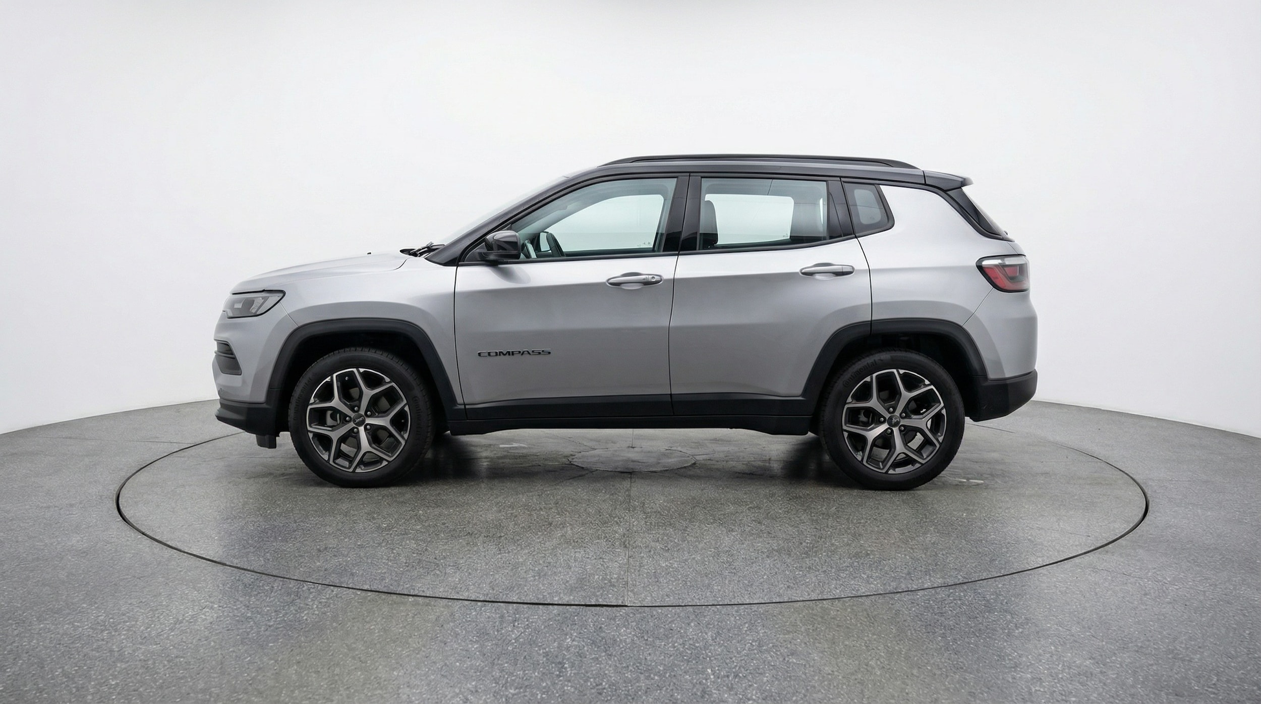 Thumbnail: 2025 Jeep Compass - 4