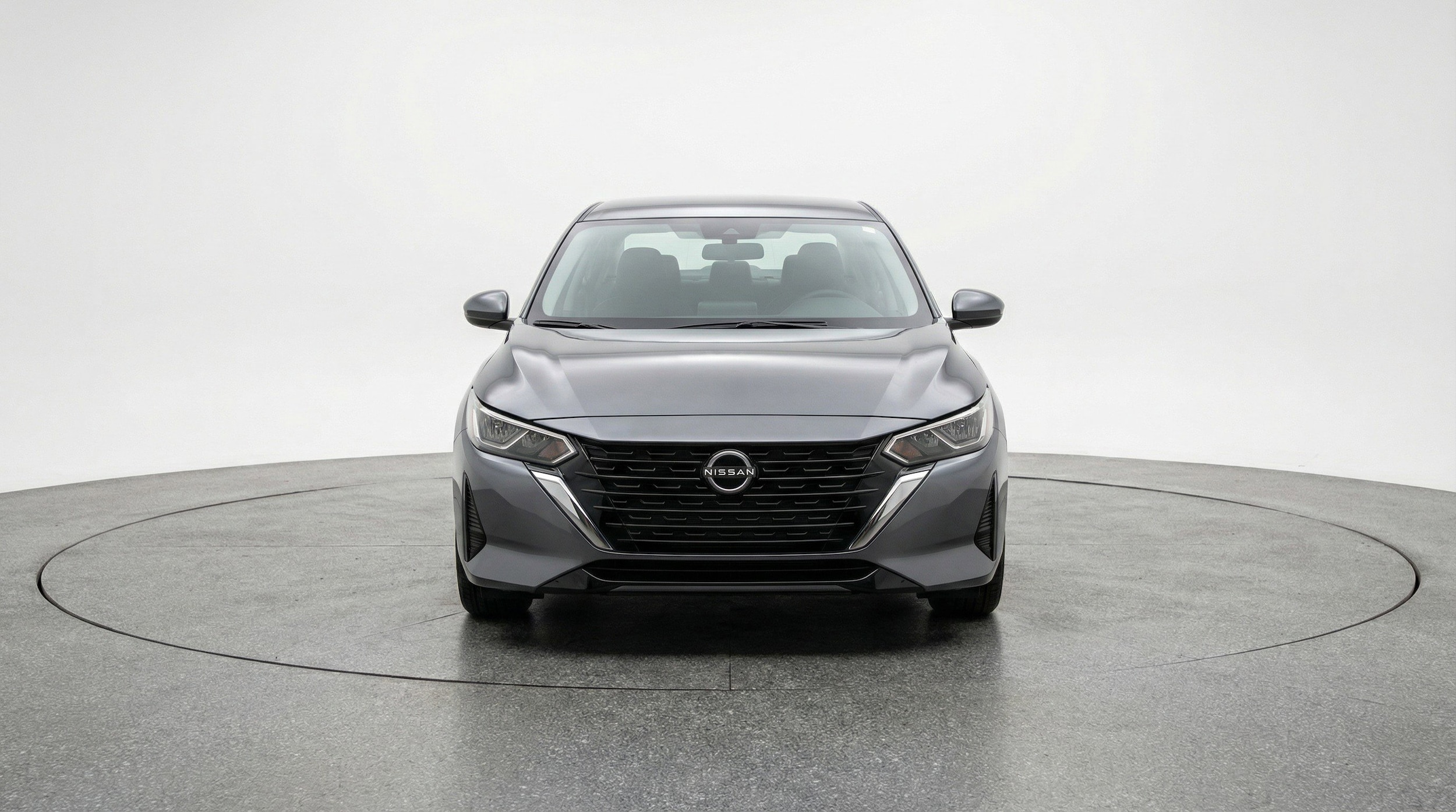 Thumbnail: 2025 Nissan Sentra - 2