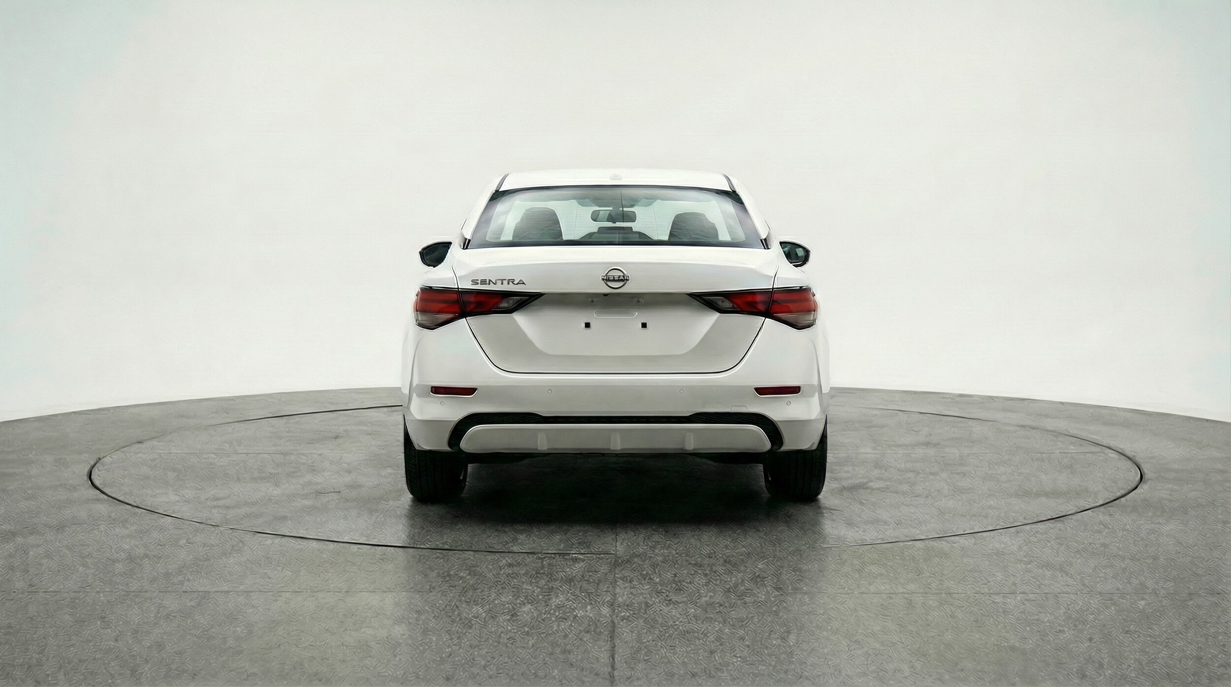 Thumbnail: 2025 Nissan Sentra - 6