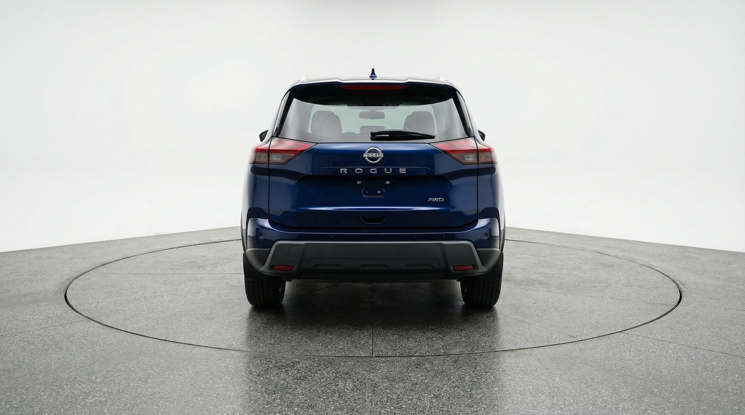 Thumbnail: 2025 Nissan Rogue - 6