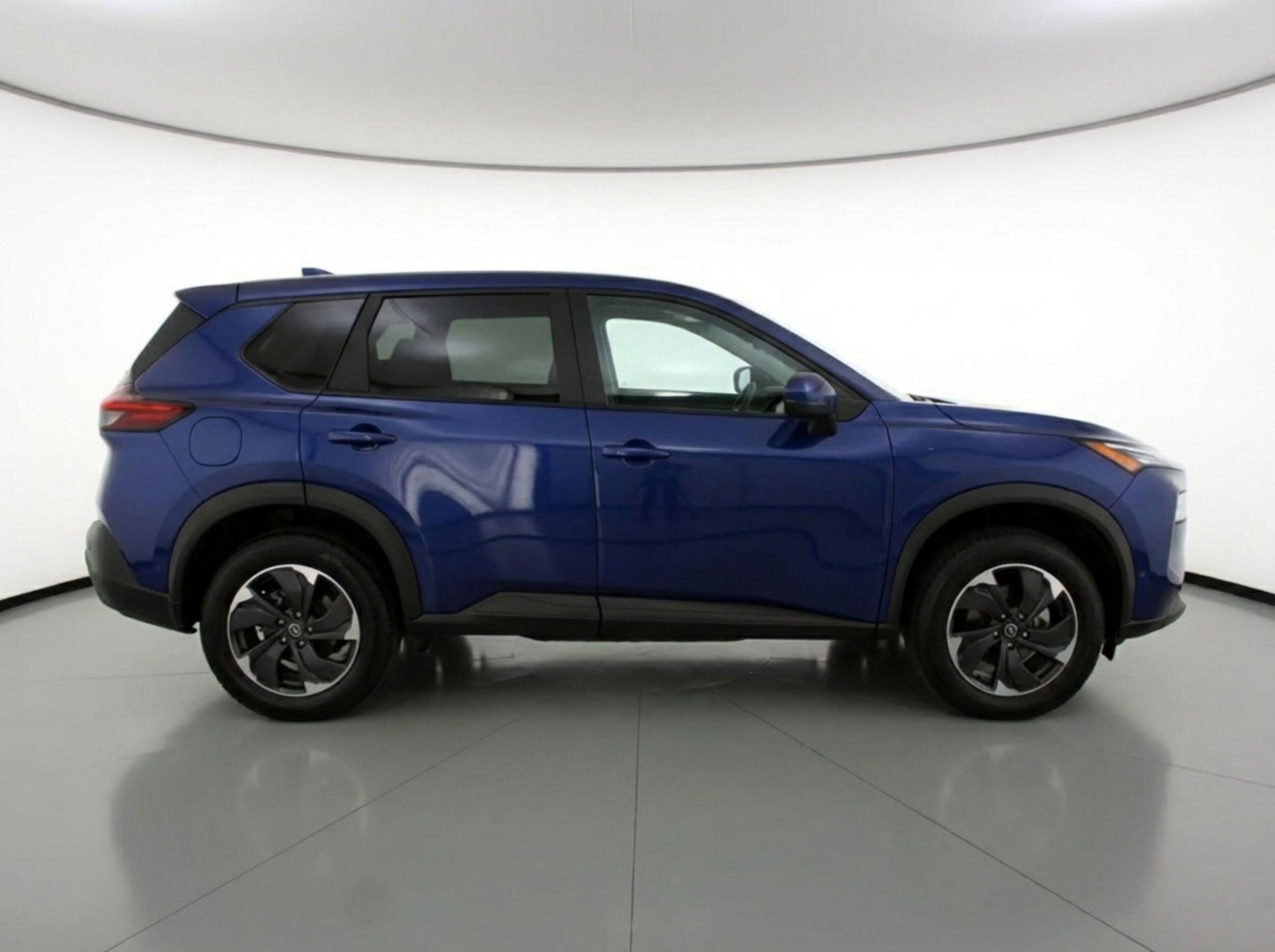 Thumbnail: 2025 Nissan Rogue - 11
