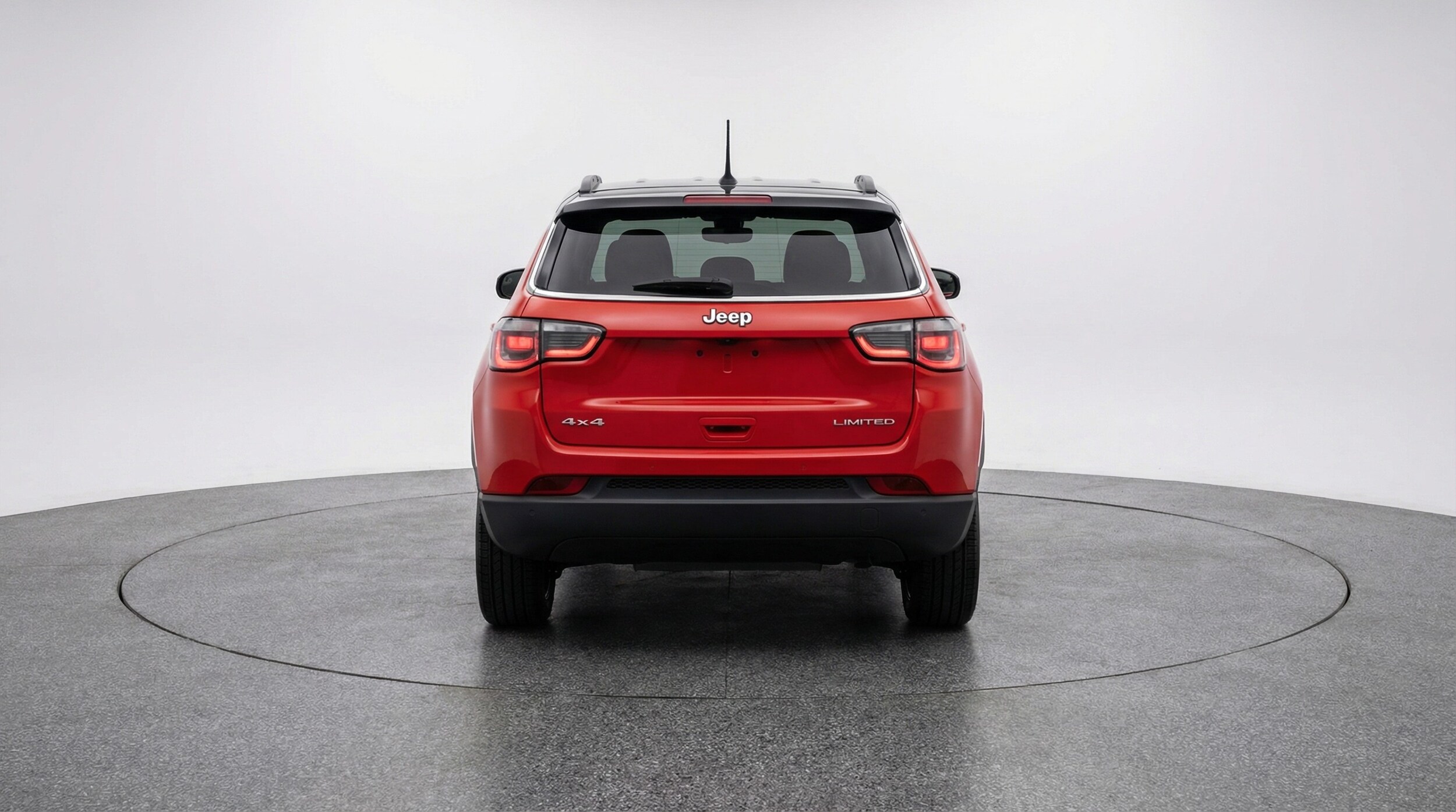 Thumbnail: 2025 Jeep Compass - 6