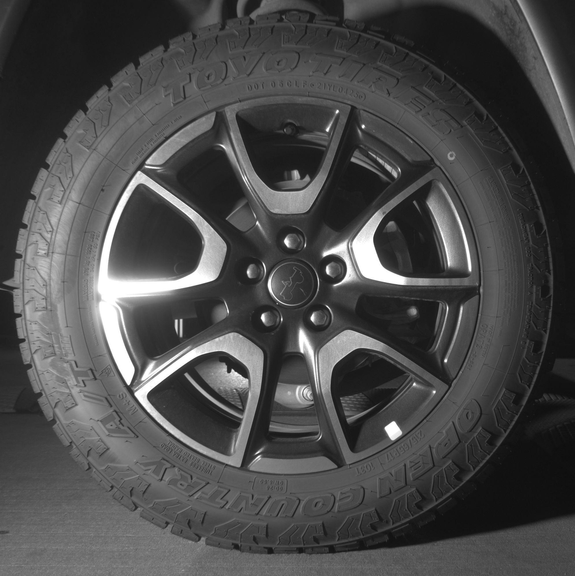 Thumbnail: 2025 Jeep Compass - 15