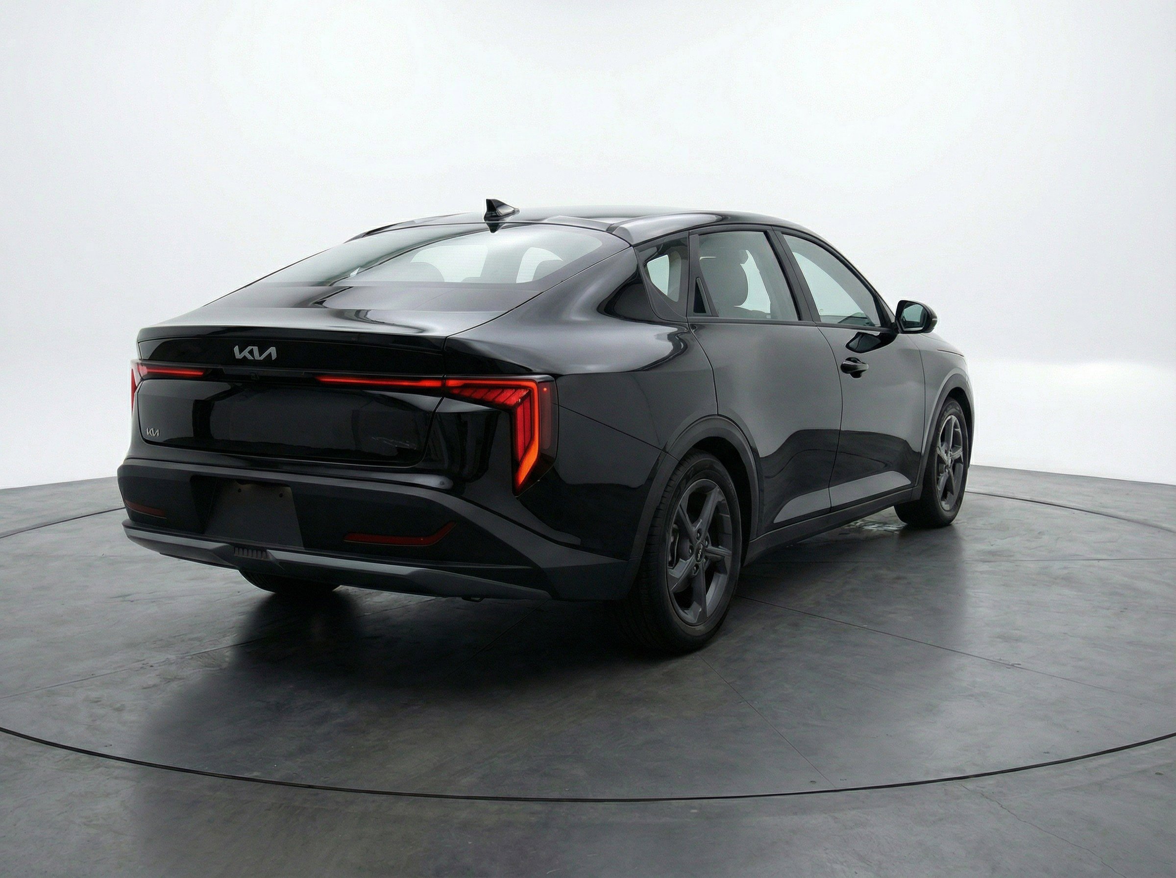 Thumbnail: 2025 Kia K4 - 9