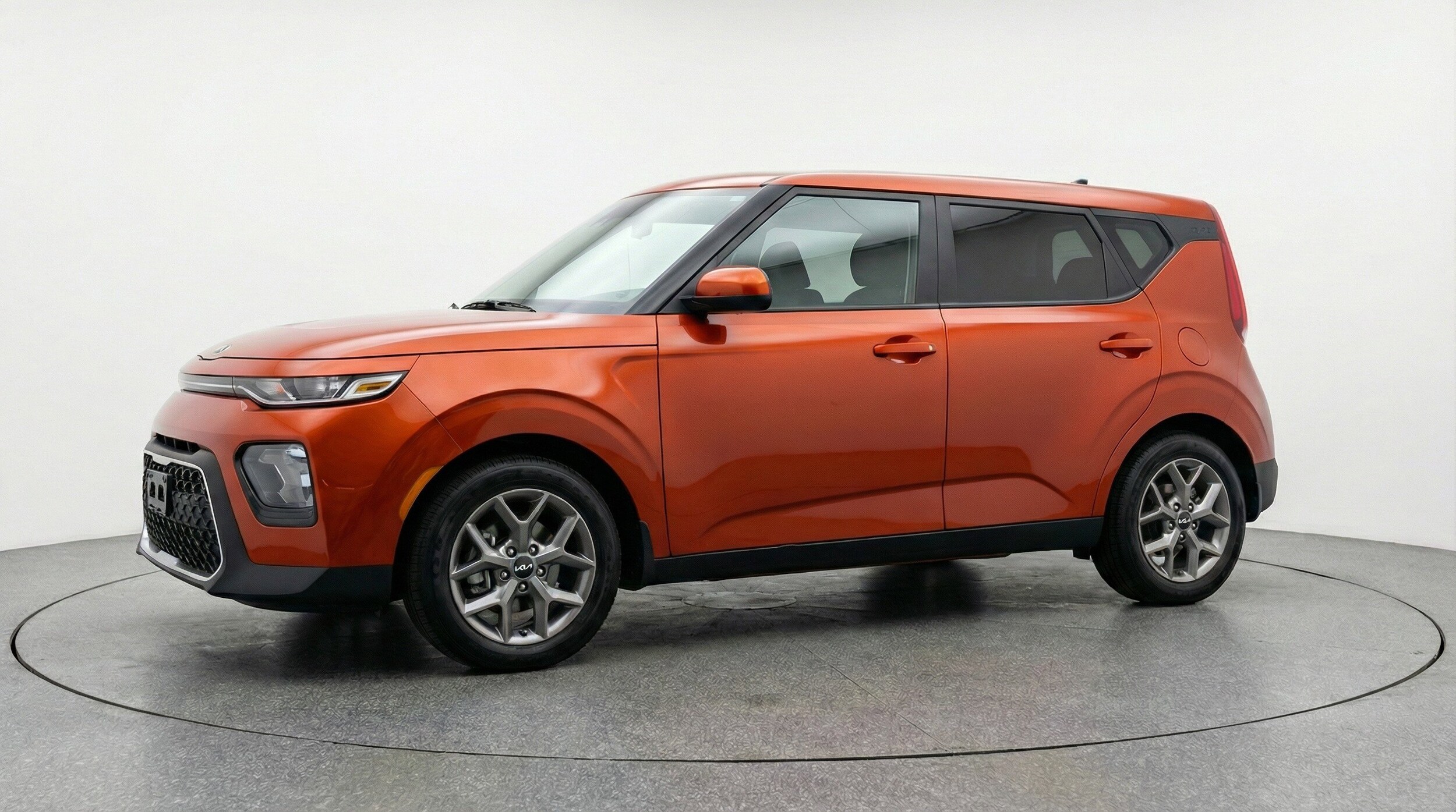 Thumbnail: 2025 Kia Soul - 3