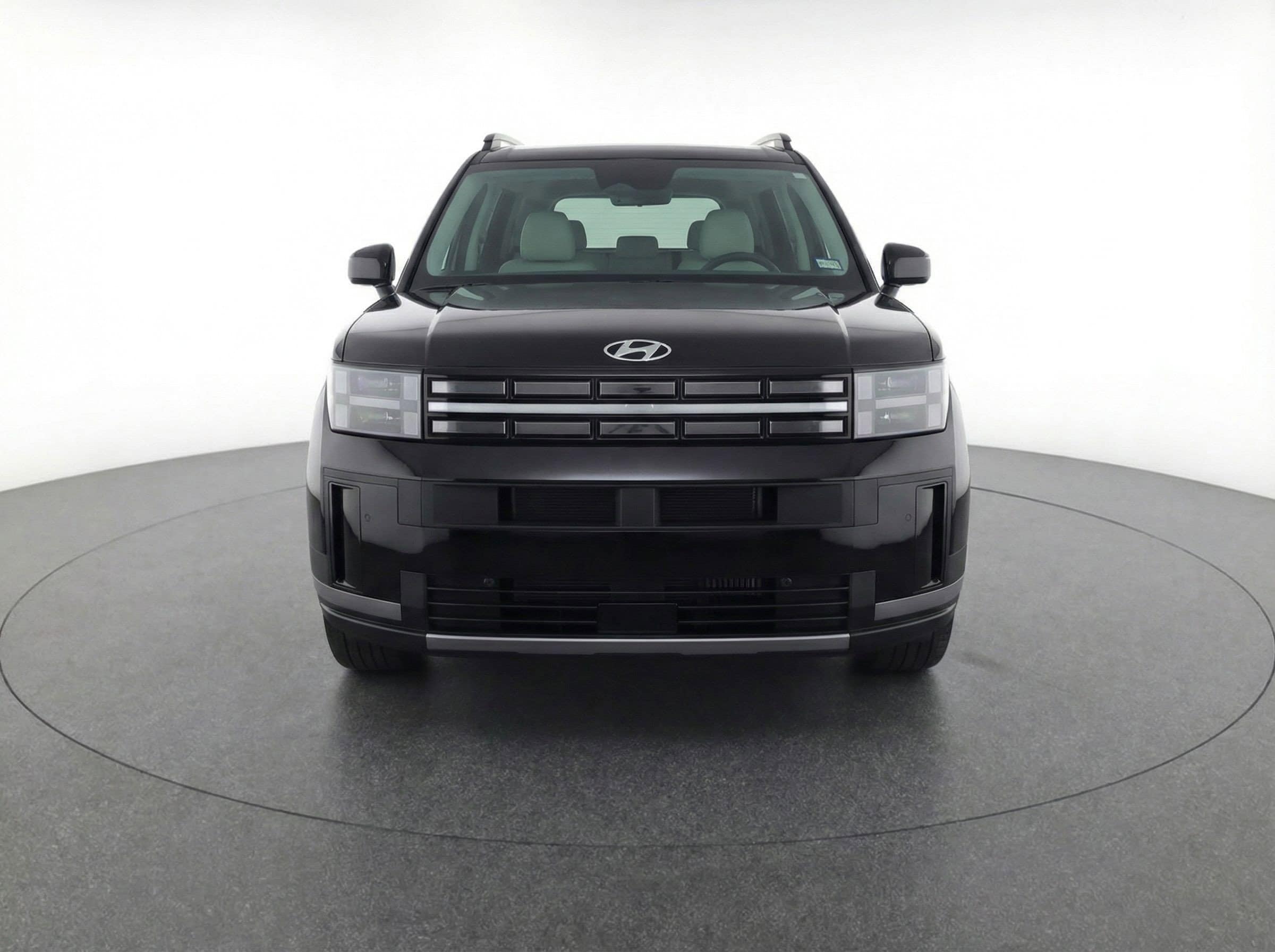 Thumbnail: 2024 Hyundai Santa Fe - 2