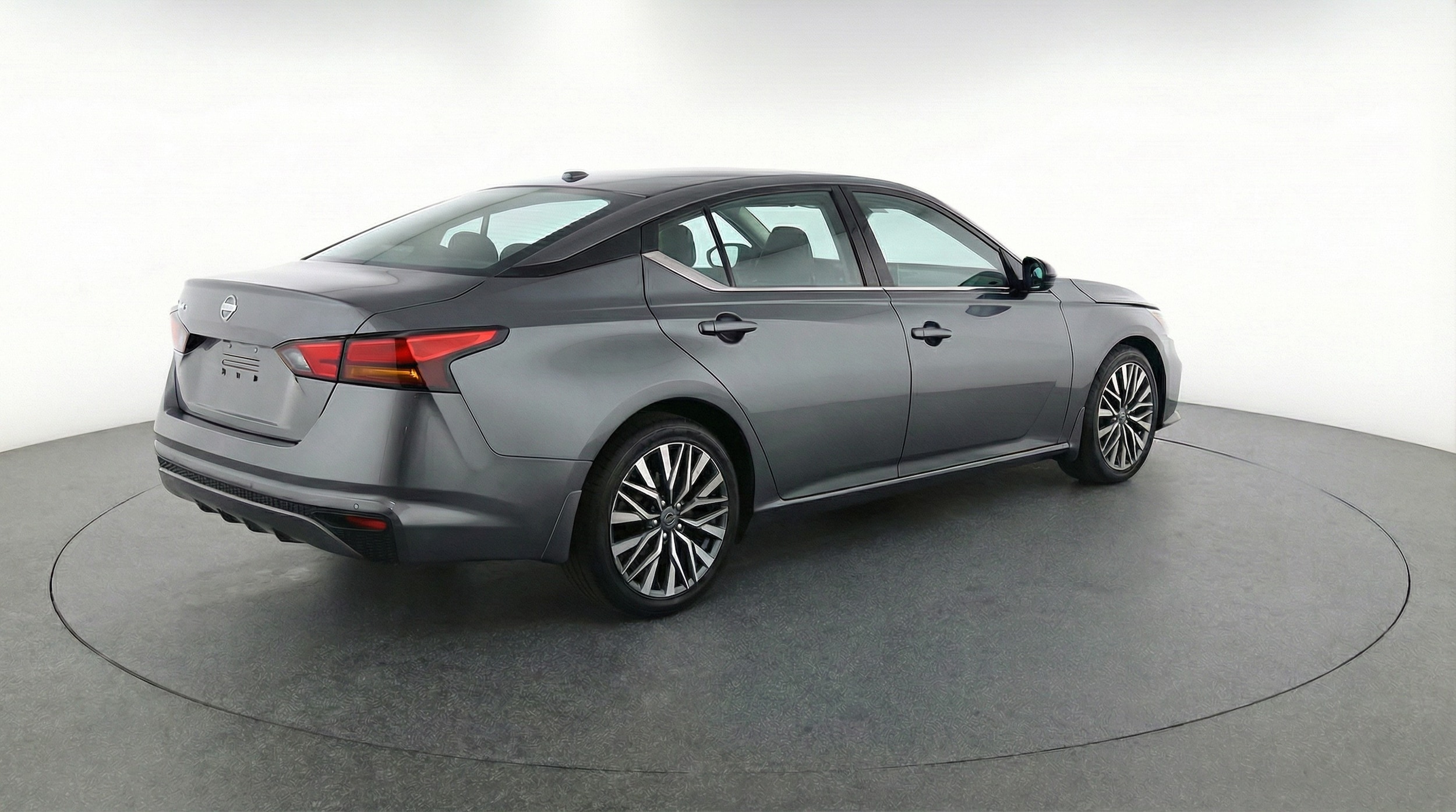 Thumbnail: 2025 Nissan Altima - 7