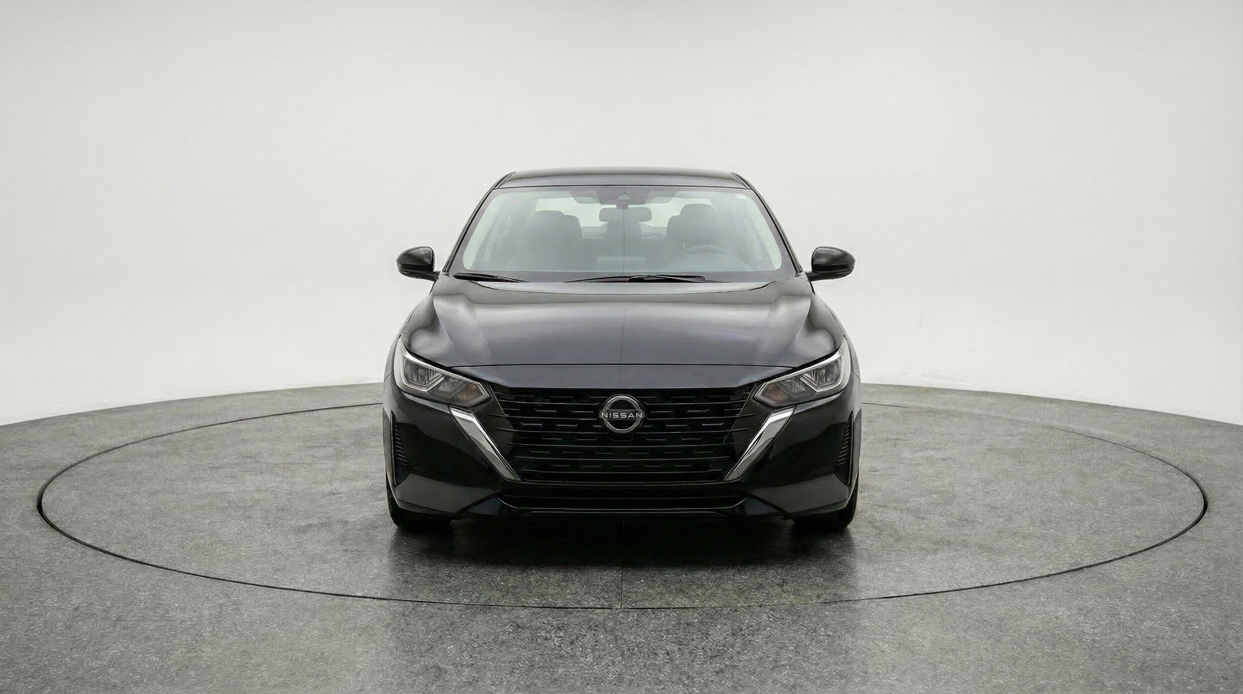 Thumbnail: 2025 Nissan Sentra - 2