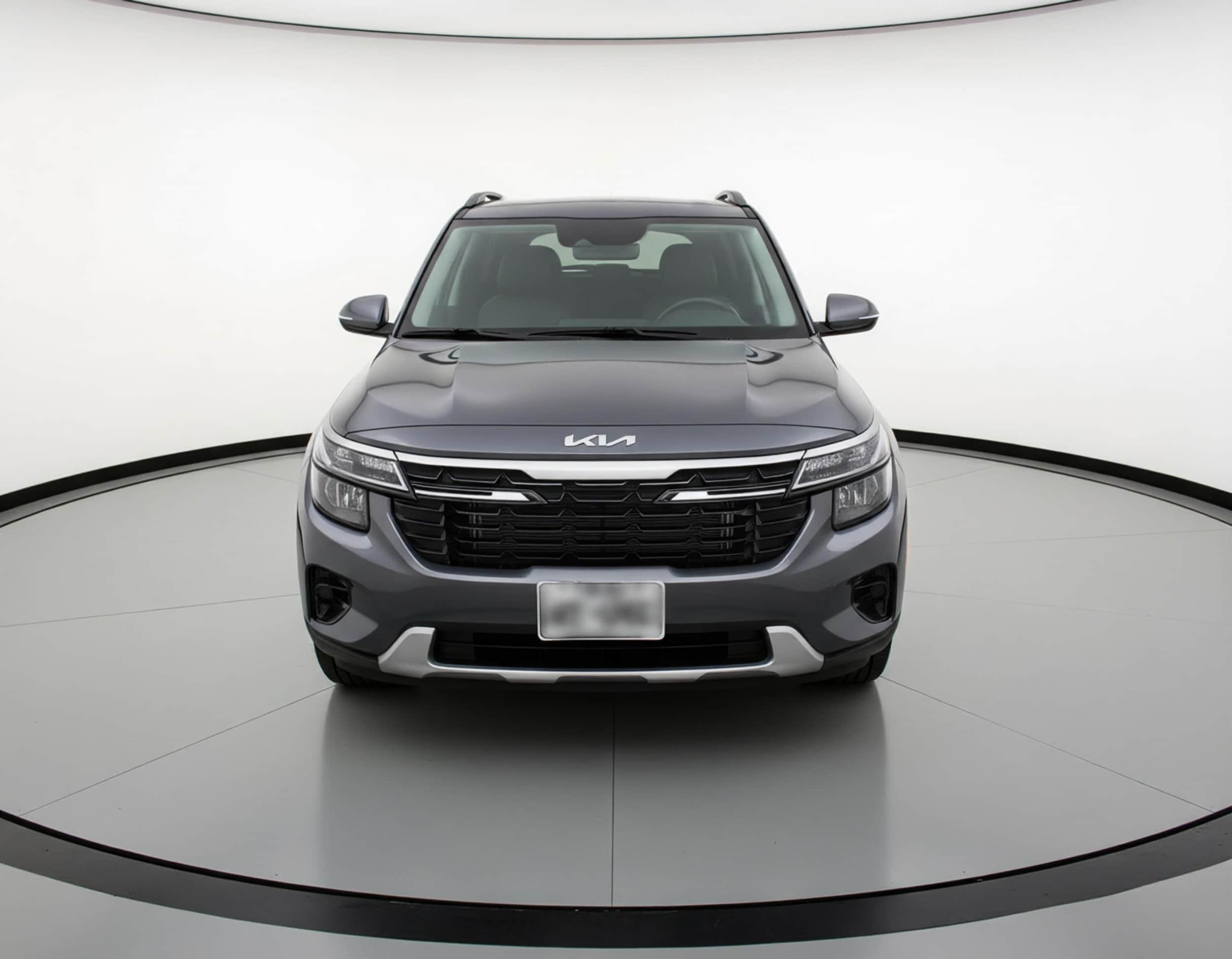 Thumbnail: 2025 Kia Seltos - 2