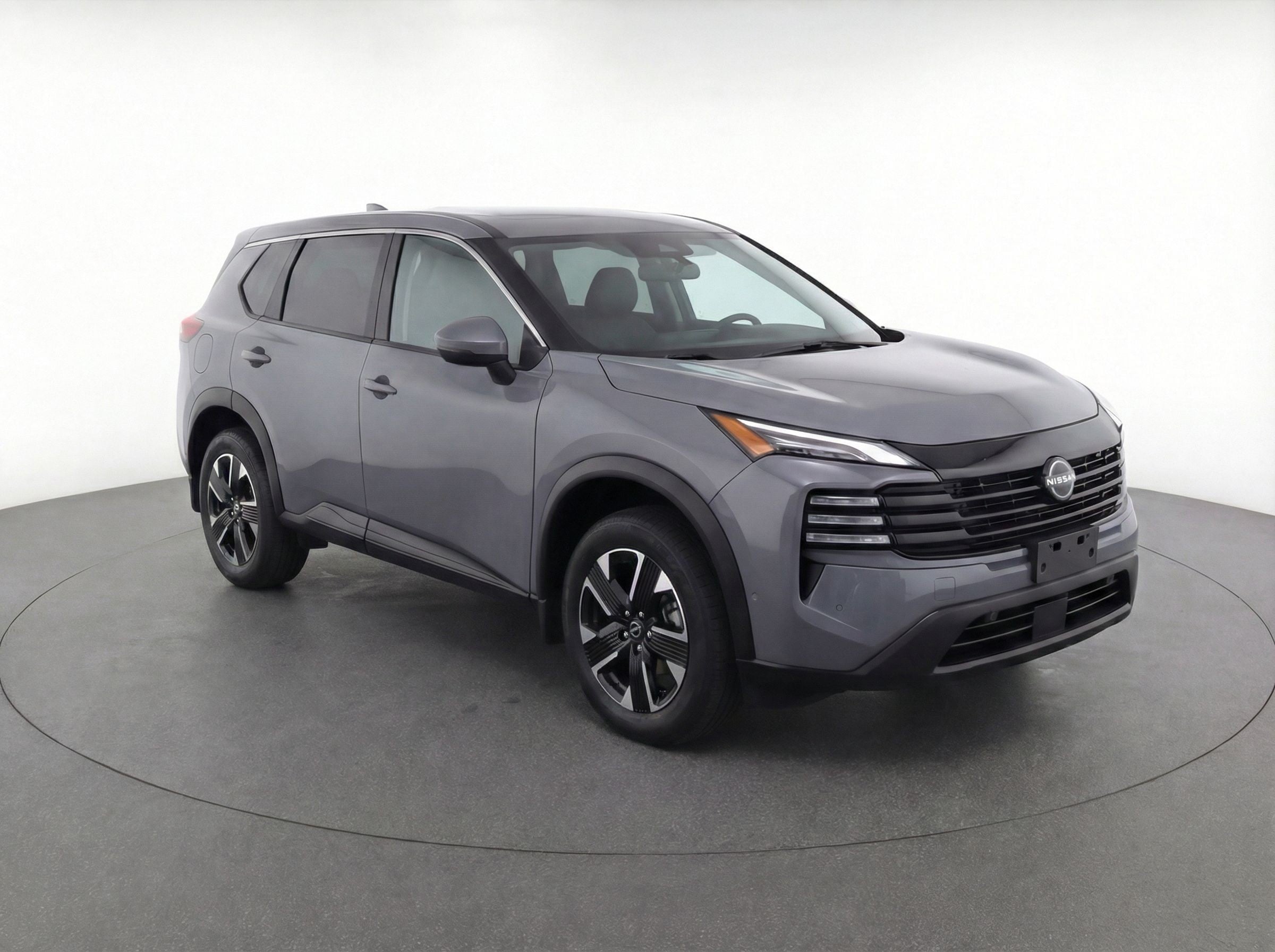 Thumbnail: 2025 Nissan Kicks - 1