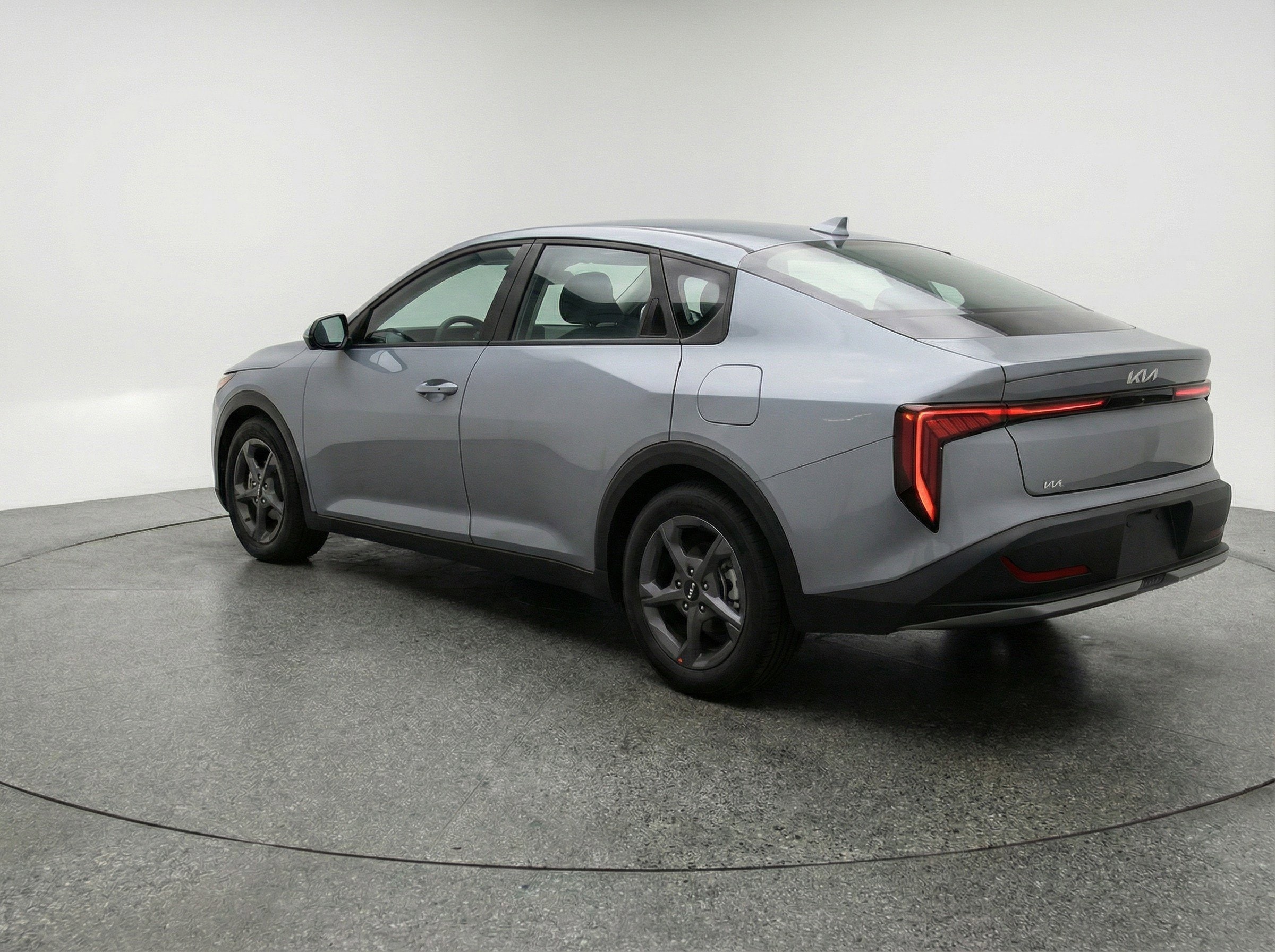 Thumbnail: 2025 Kia K4 - 6