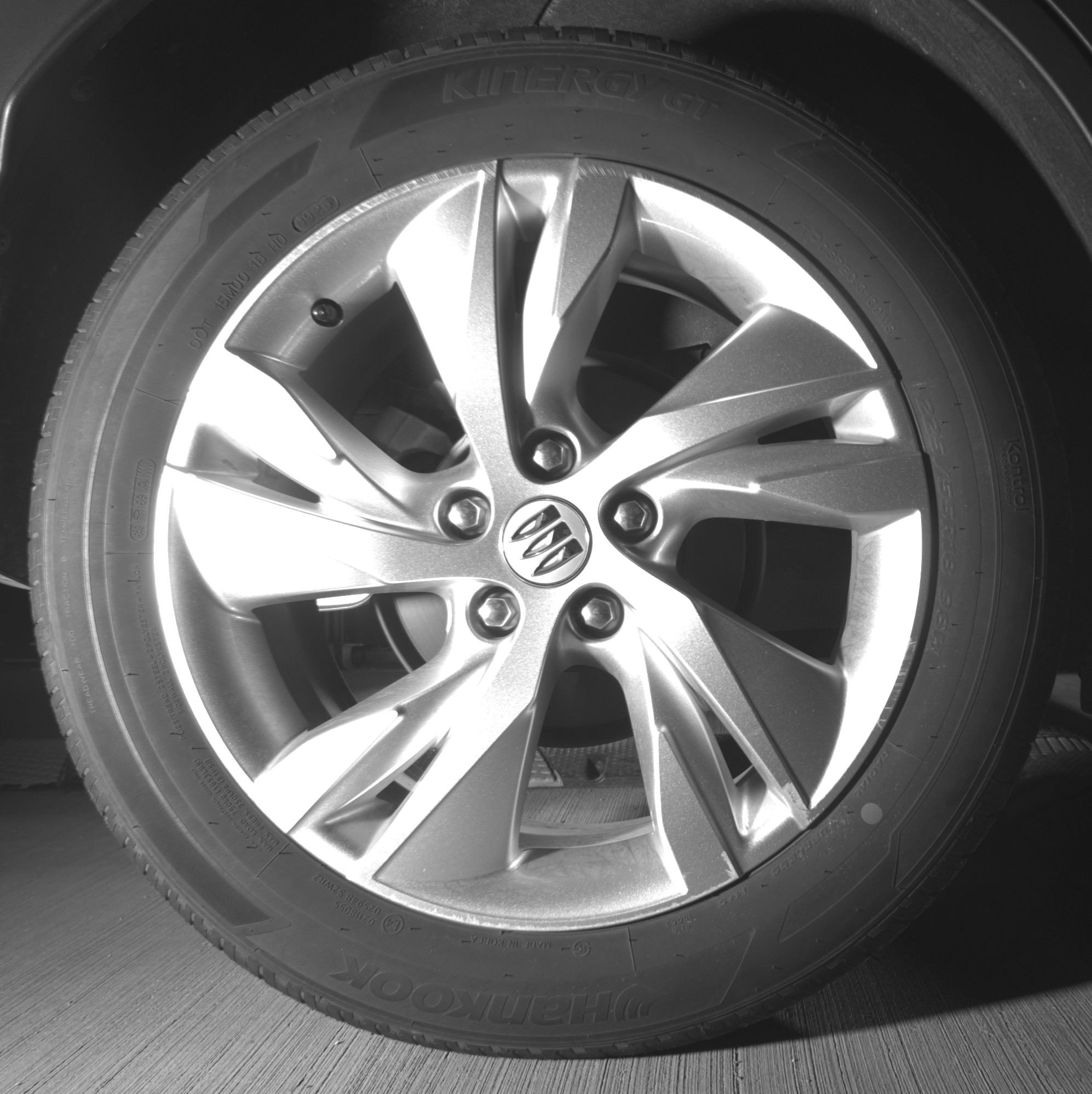 Thumbnail: 2025 Buick Encore GX - 15