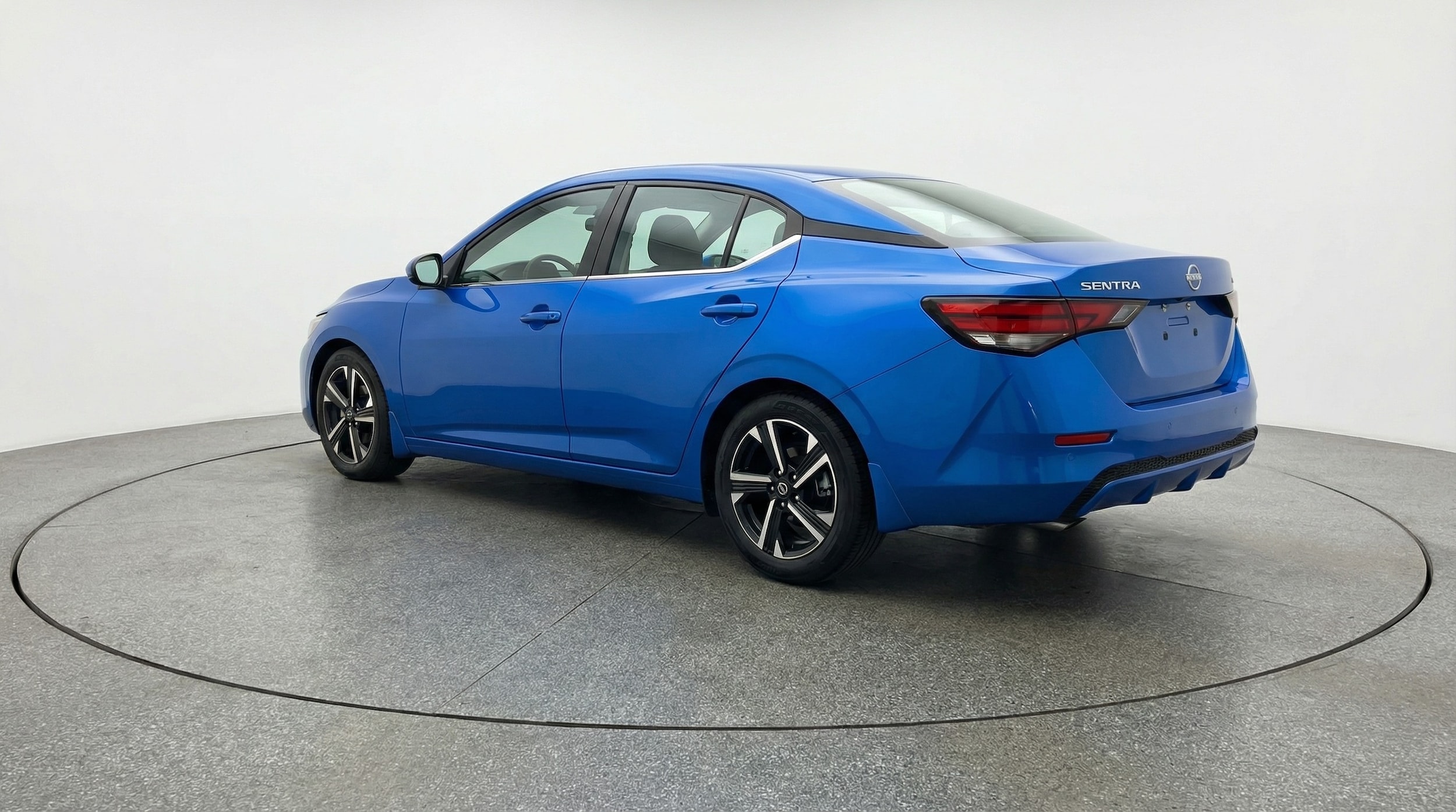 Thumbnail: 2025 Nissan Sentra - 5