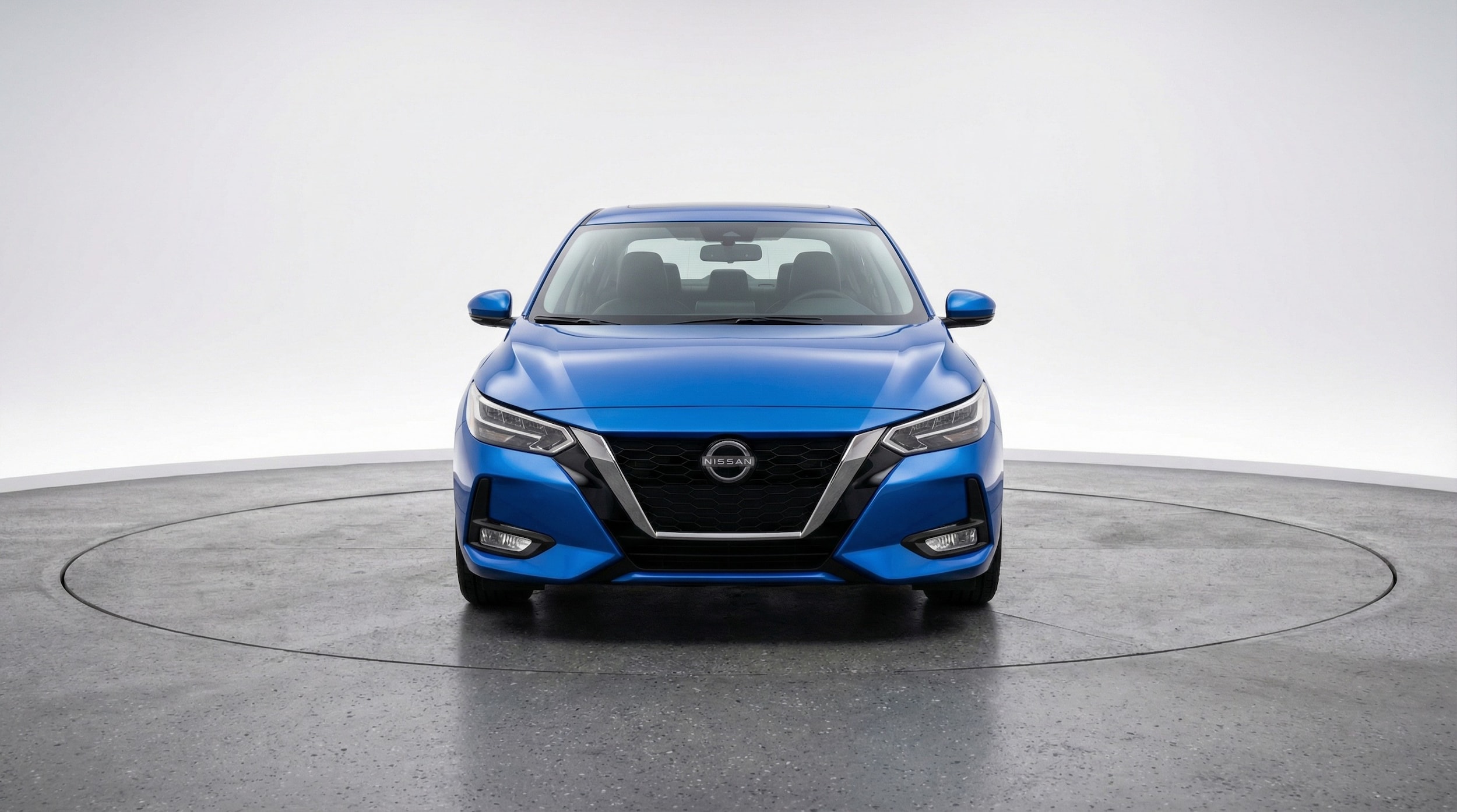 Thumbnail: 2025 Nissan Sentra - 2