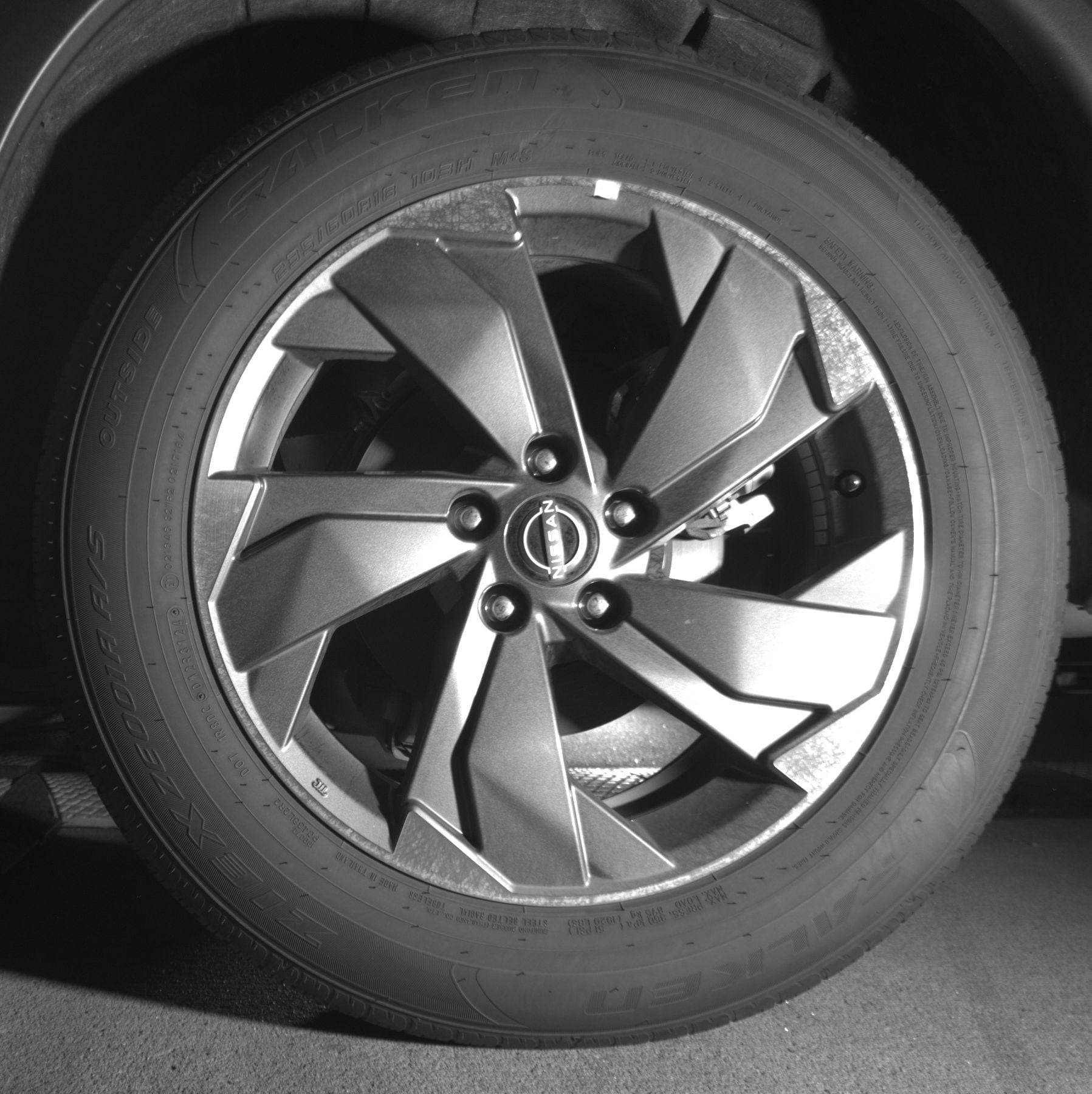 Thumbnail: 2025 Nissan Rogue - 11