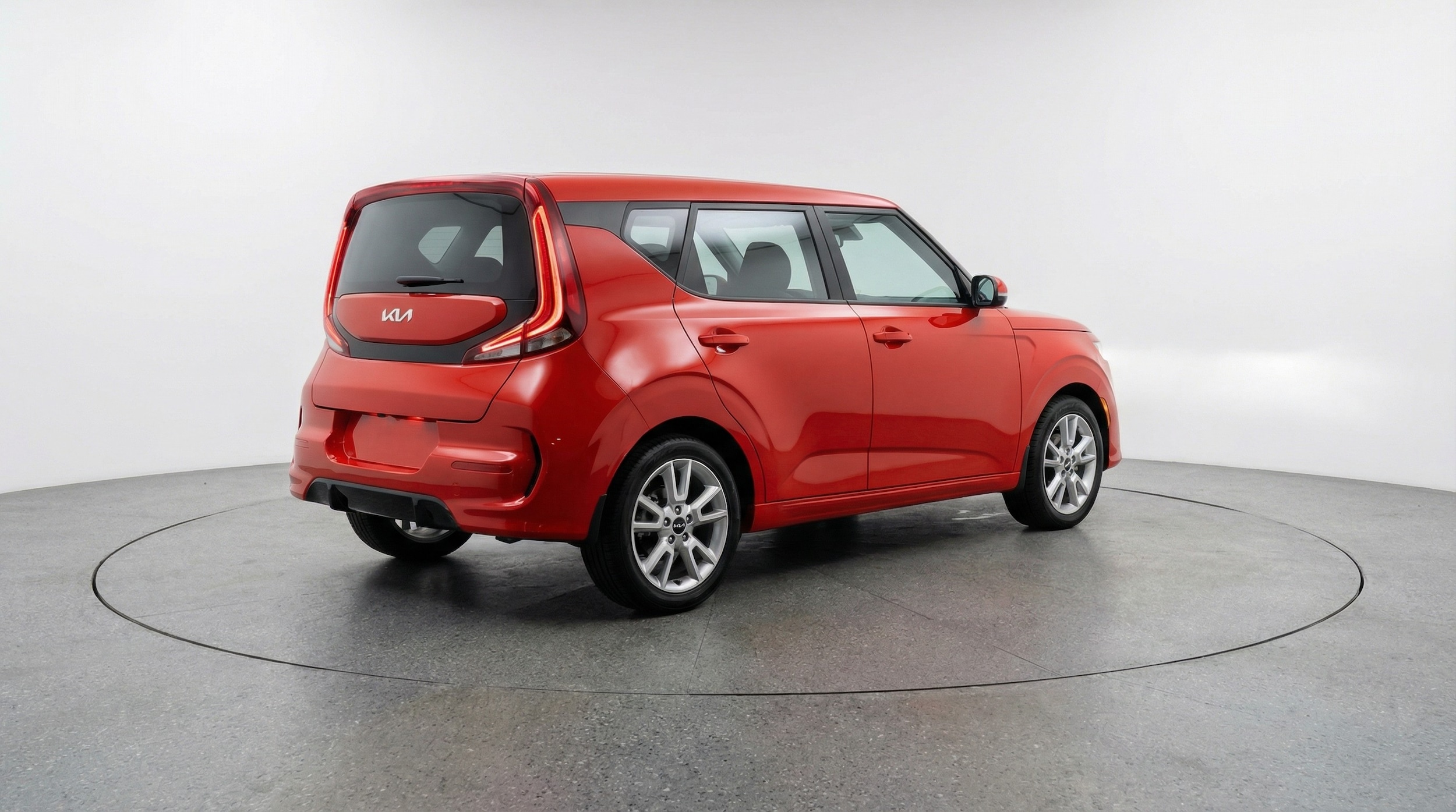 Thumbnail: 2025 Kia Soul - 7