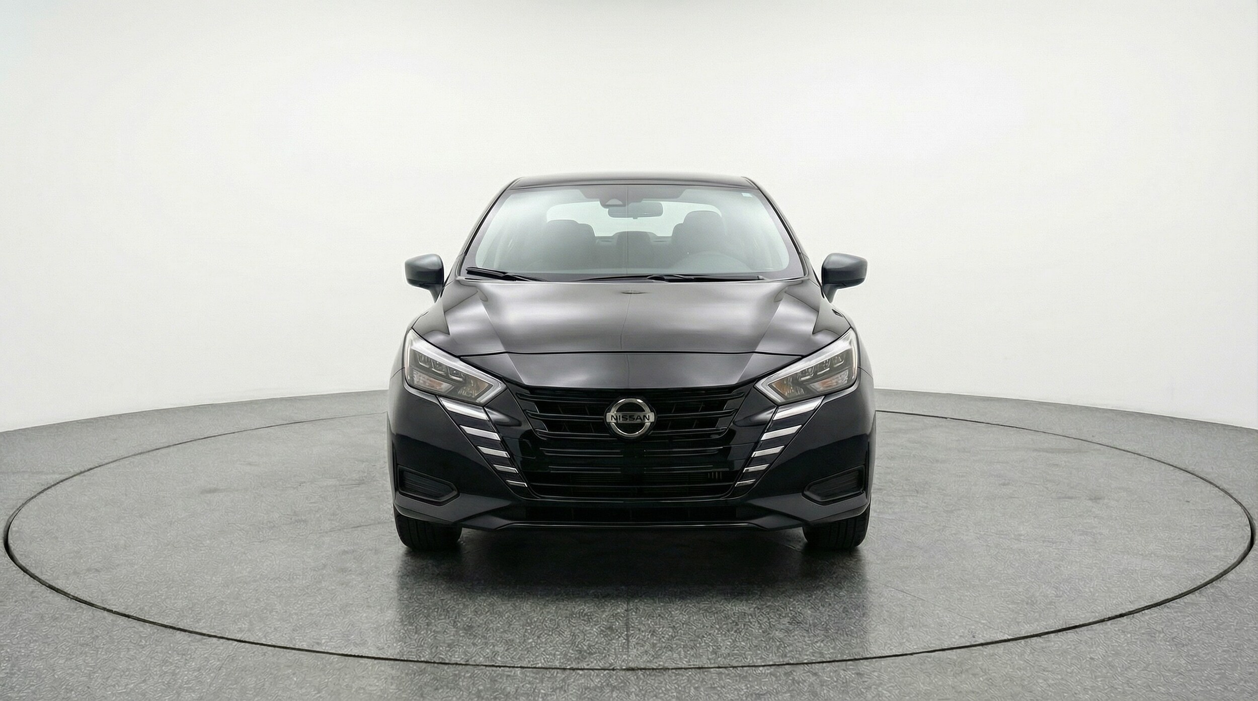 Thumbnail: 2025 Nissan Versa - 2