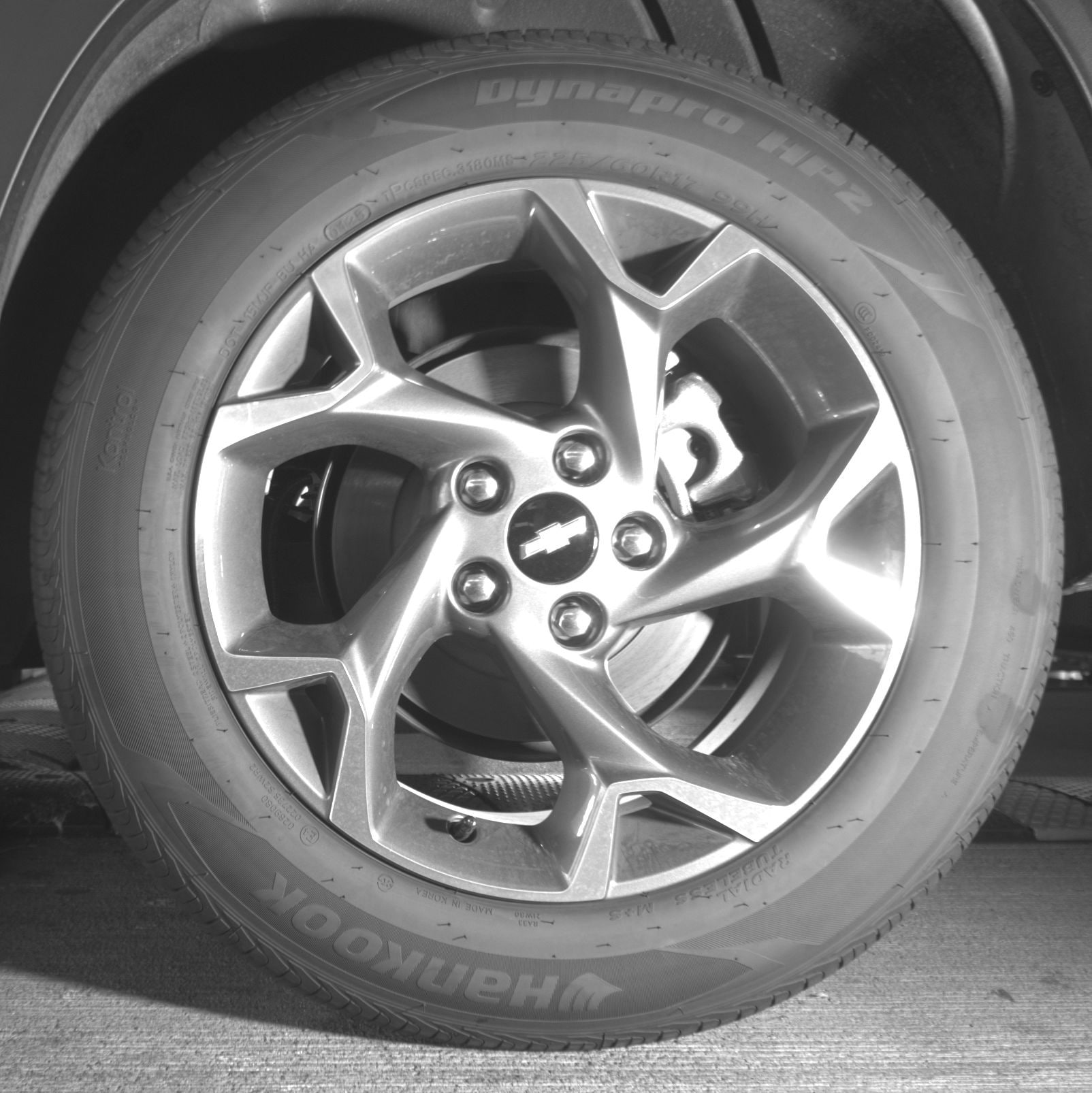 Thumbnail: 2025 Chevrolet Trax - 11