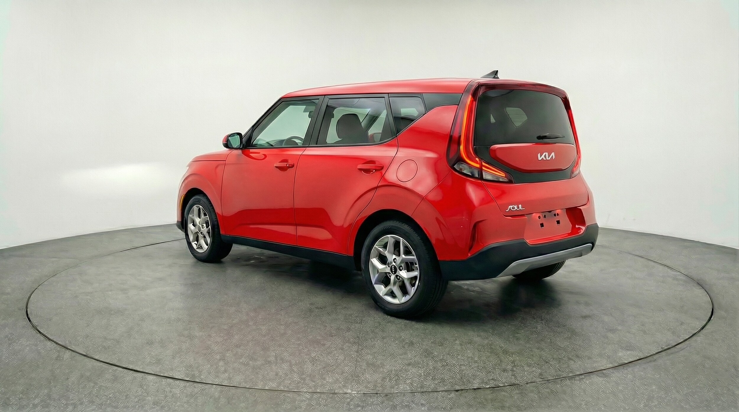 Thumbnail: 2025 Kia Soul - 5