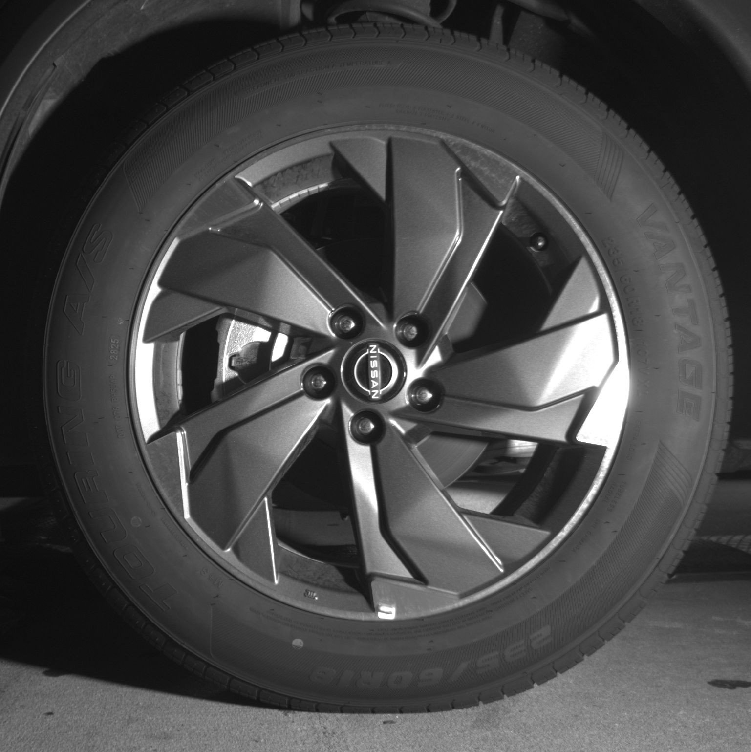 Thumbnail: 2025 Nissan Rogue - 12