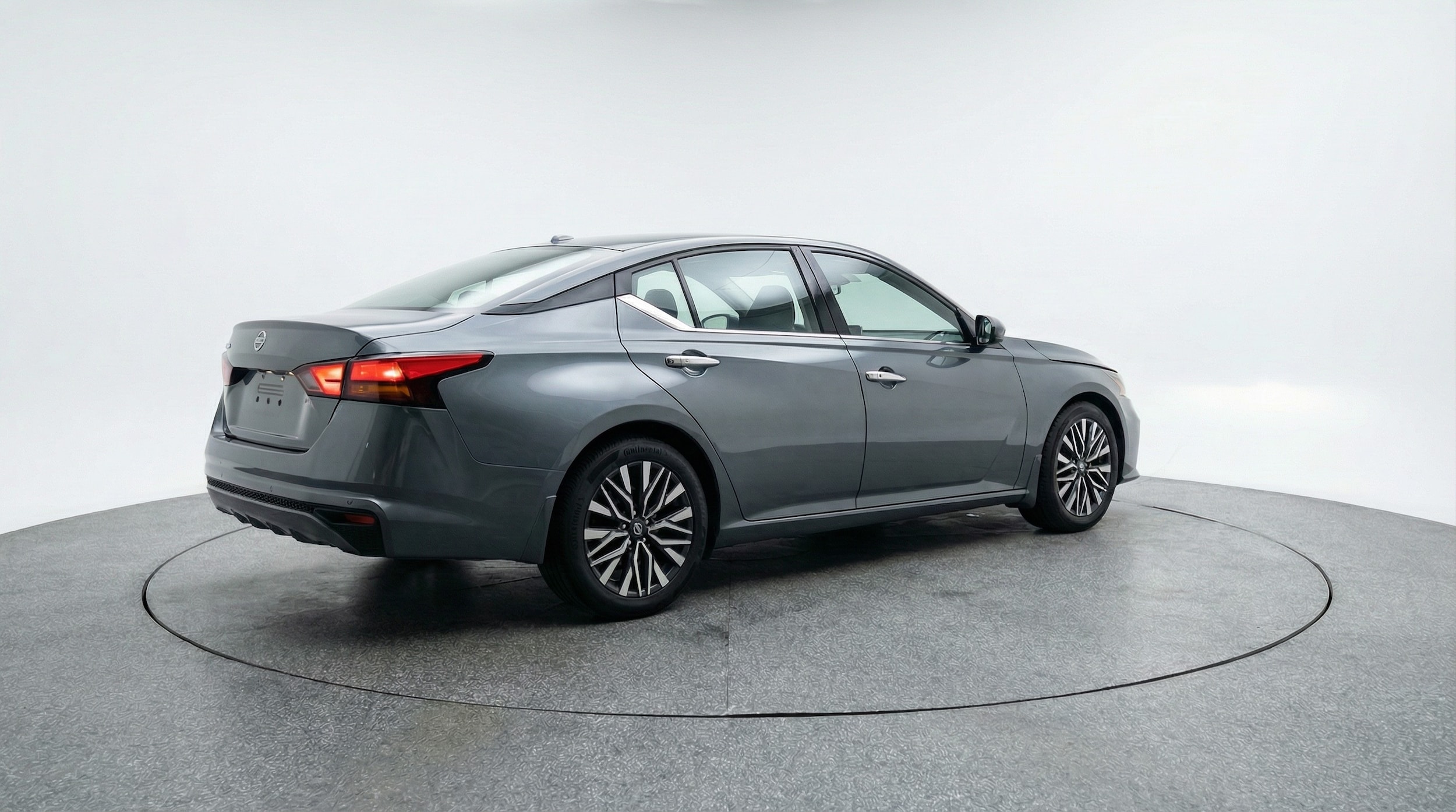 Thumbnail: 2025 Nissan Altima - 7