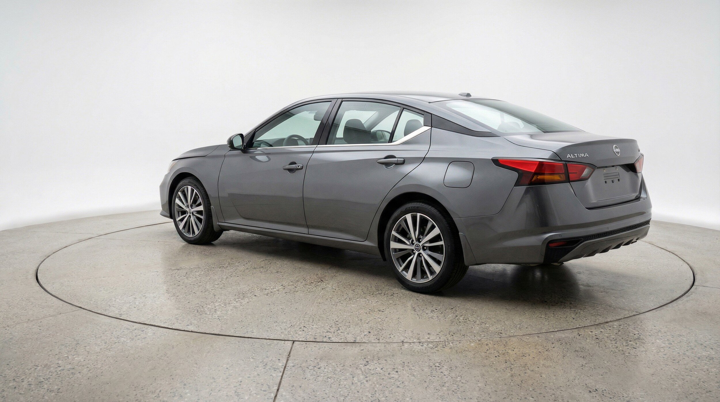 Thumbnail: 2025 Nissan Altima - 6