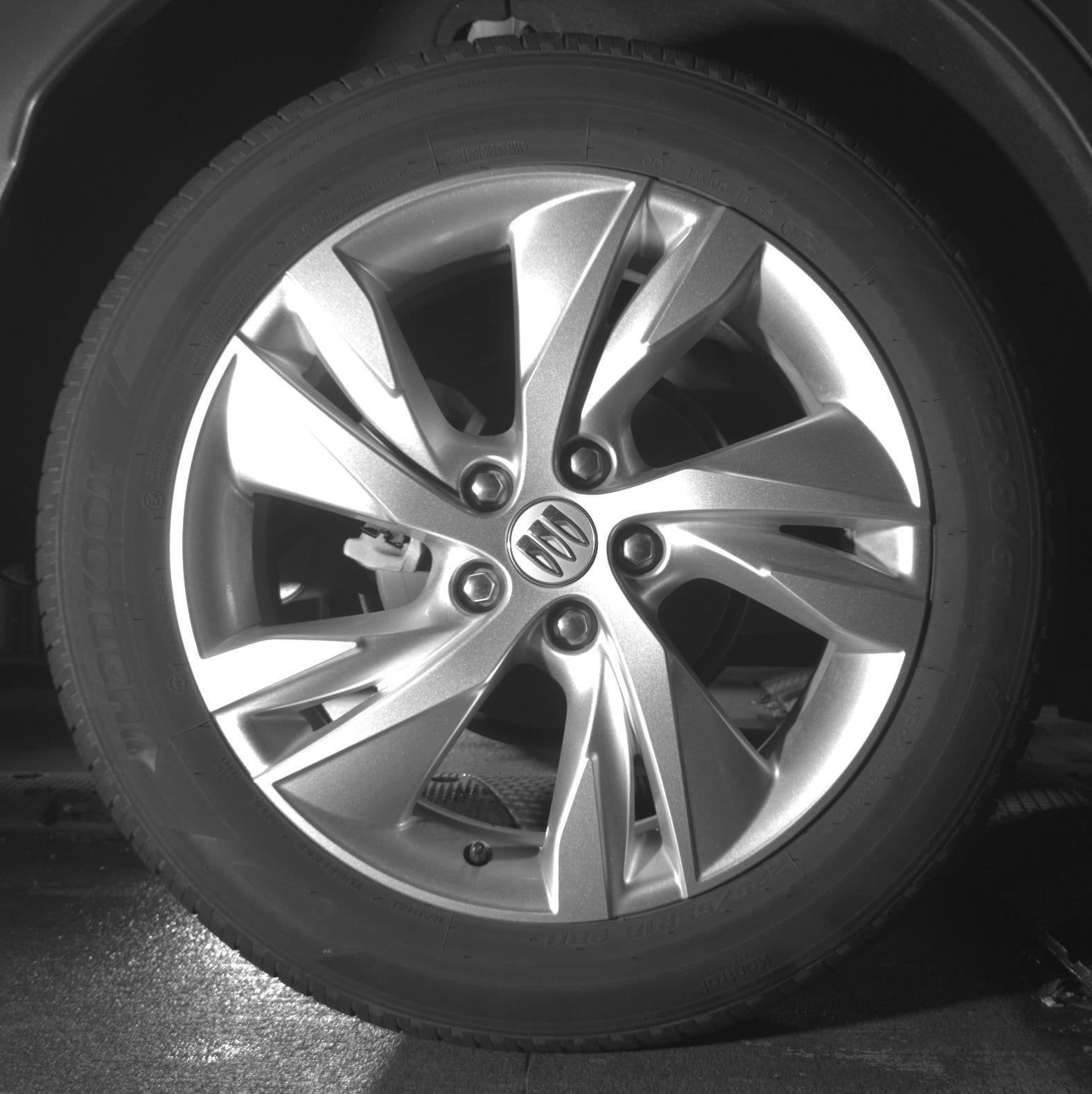 Thumbnail: 2025 Buick Encore GX - 15